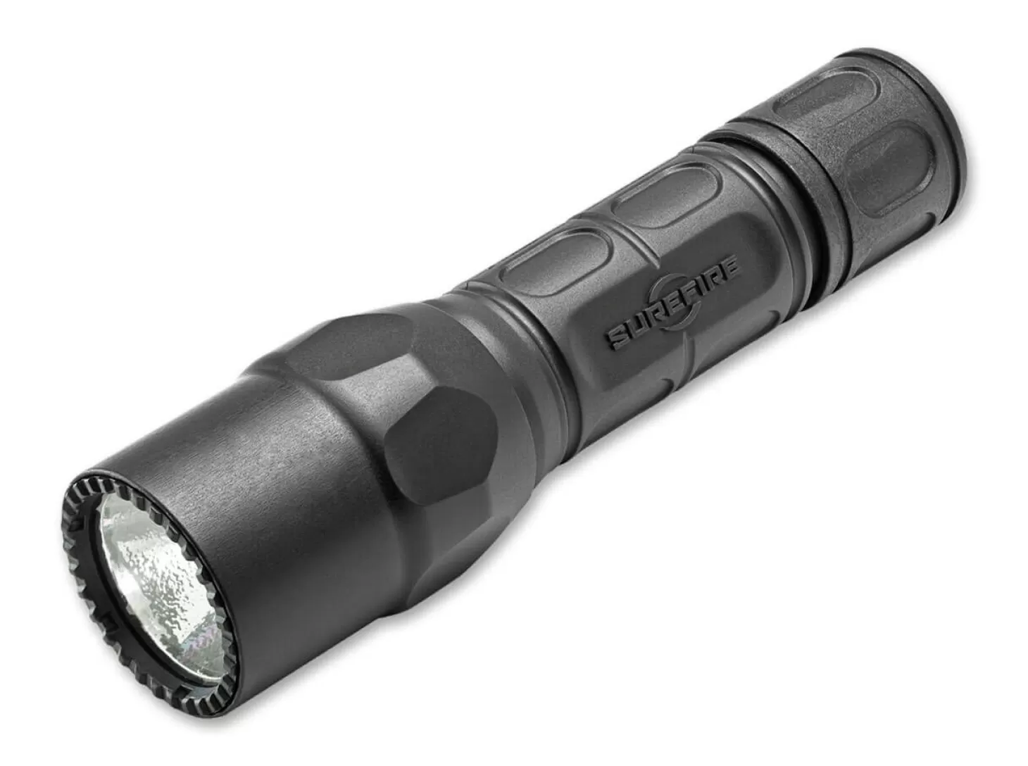 Outlet G2X Pro Black Taschenlampen