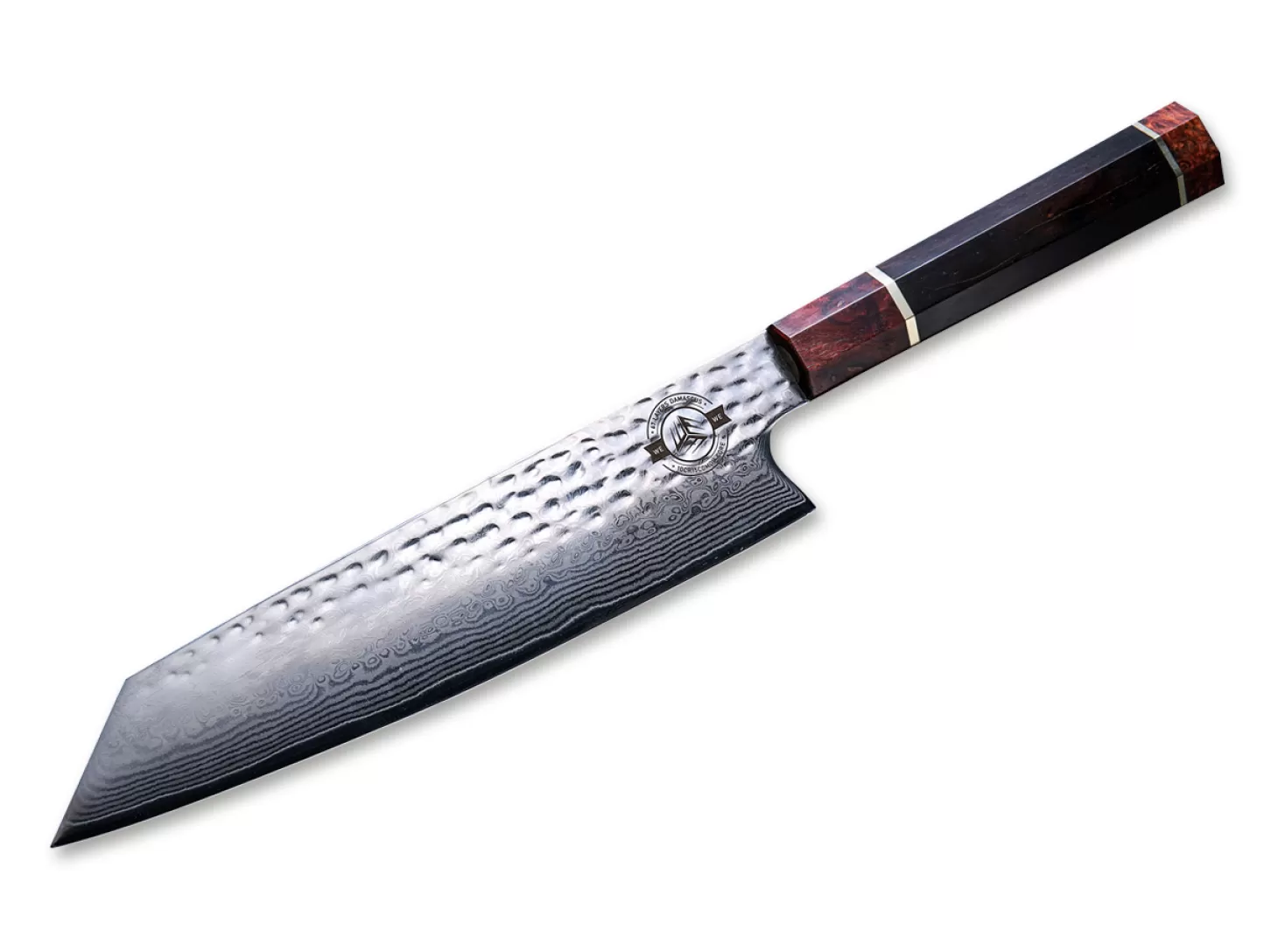 Flash Sale Gyuto II Damastmesser