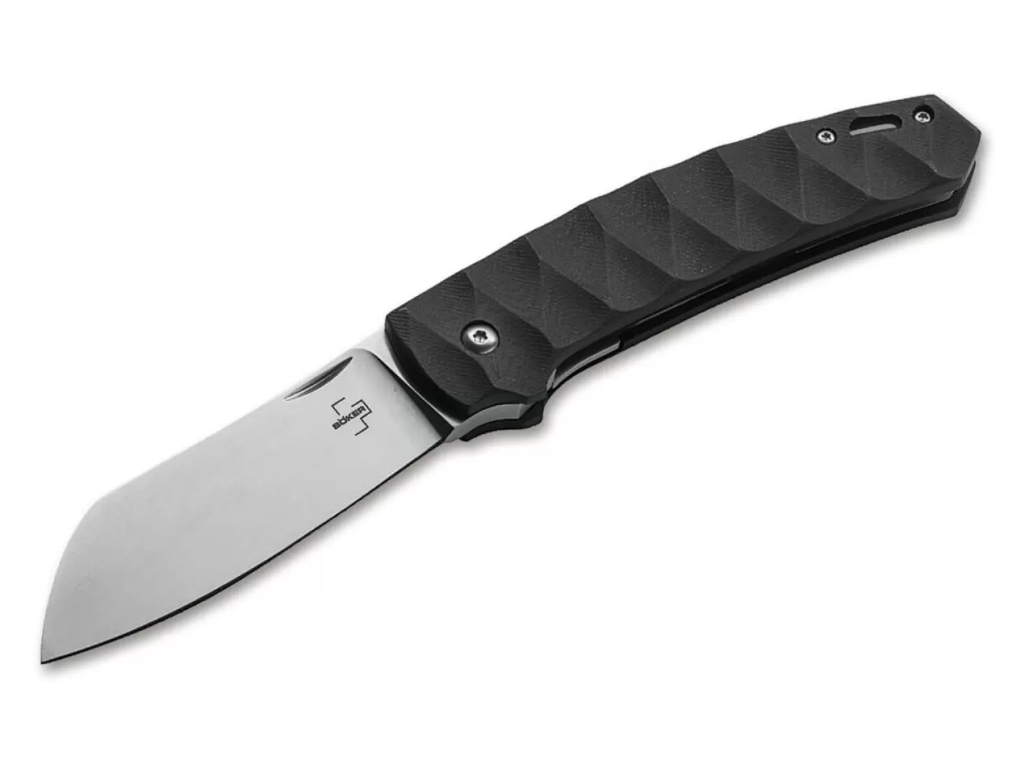 Fashion Haddock Pro Outdoormesser