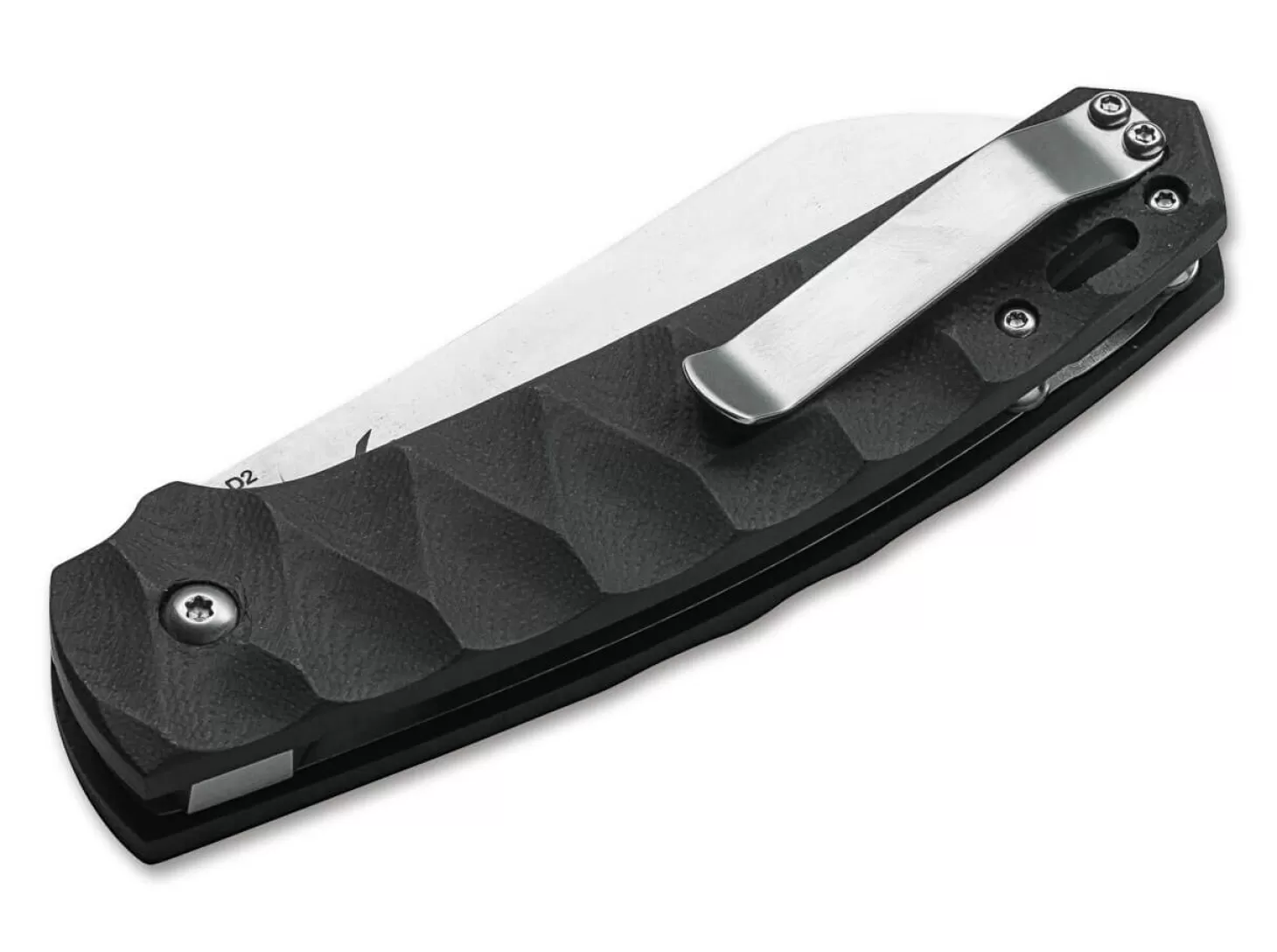 Fashion Haddock Pro Outdoormesser