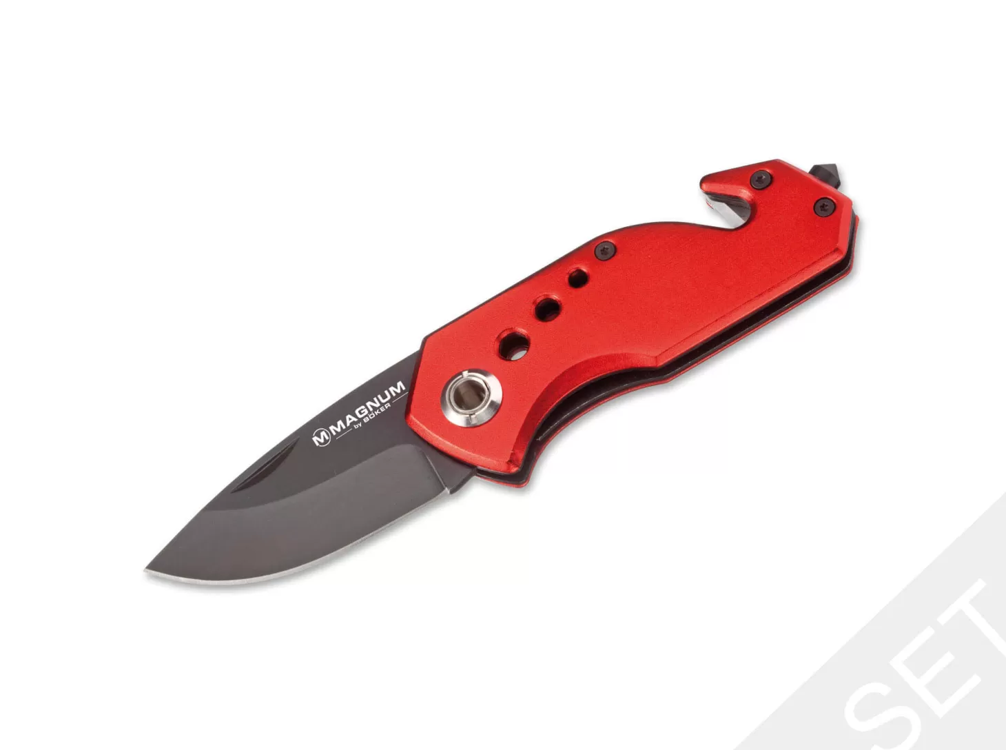 Sale Handwerksmeister 7 Set 12 Stück Rettungsmesser