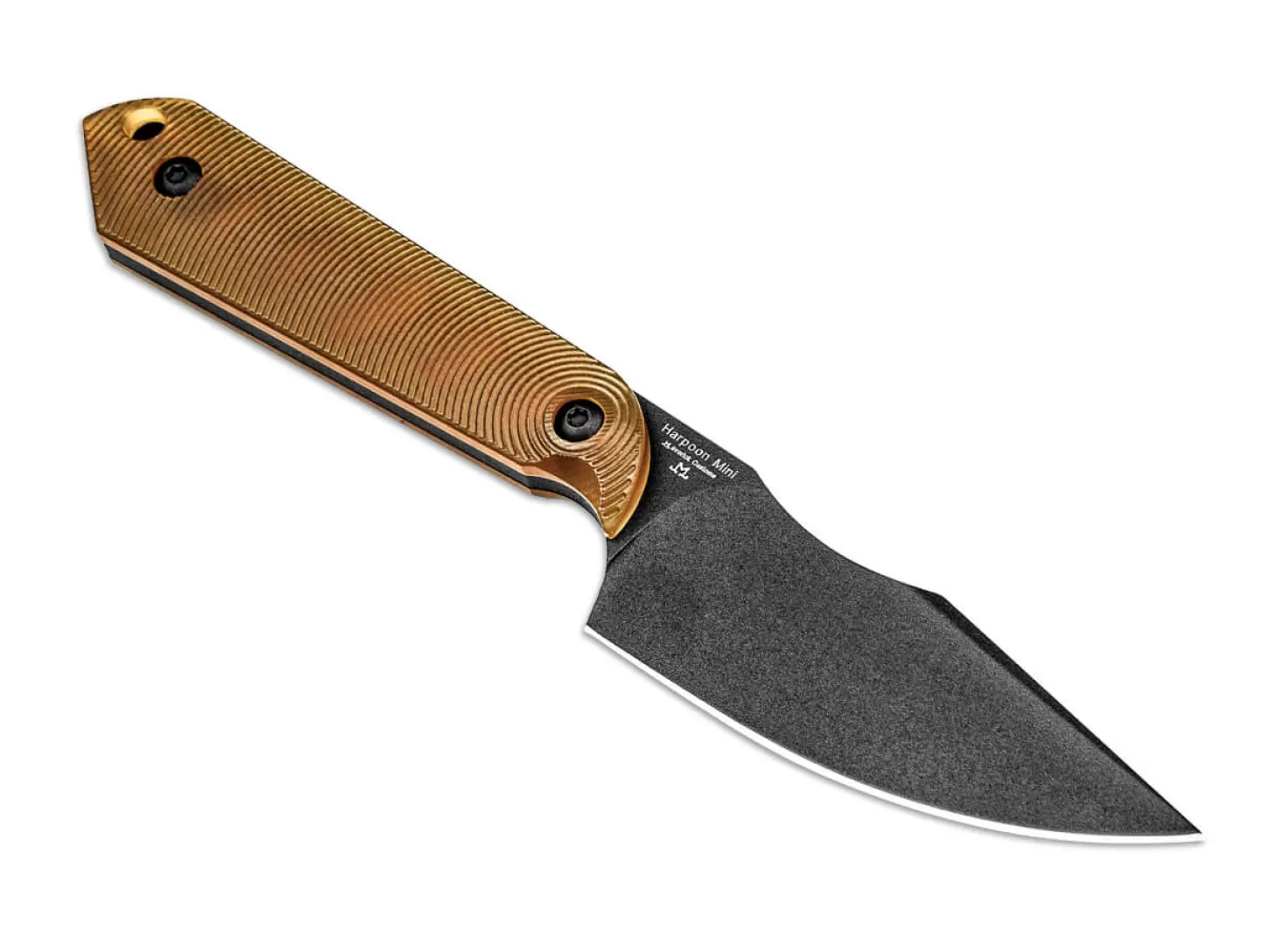 Flash Sale Harpoon Mini PEI EDC-Messer