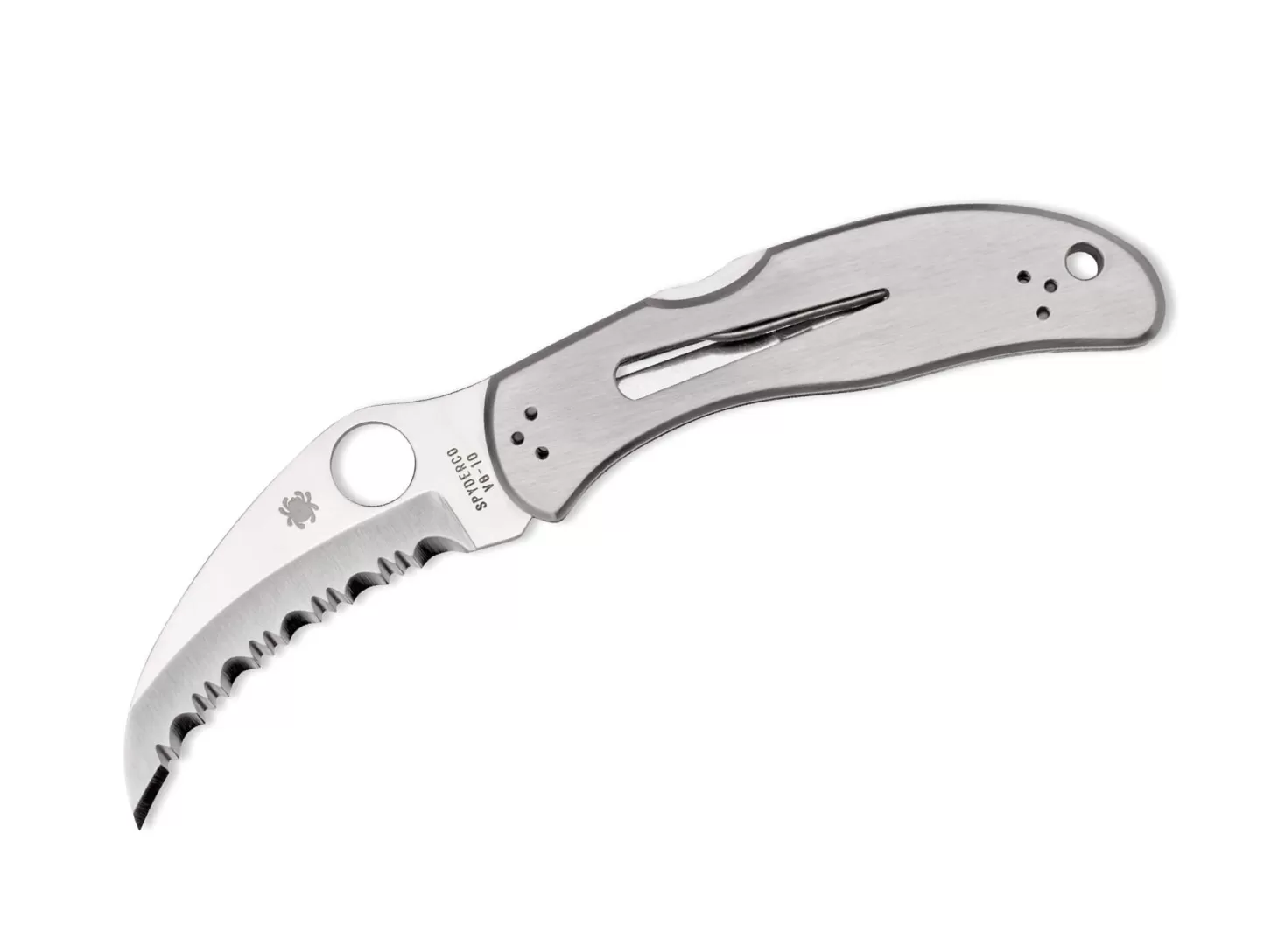 Flash Sale Harpy SS SpyderEdge Taktische Messer