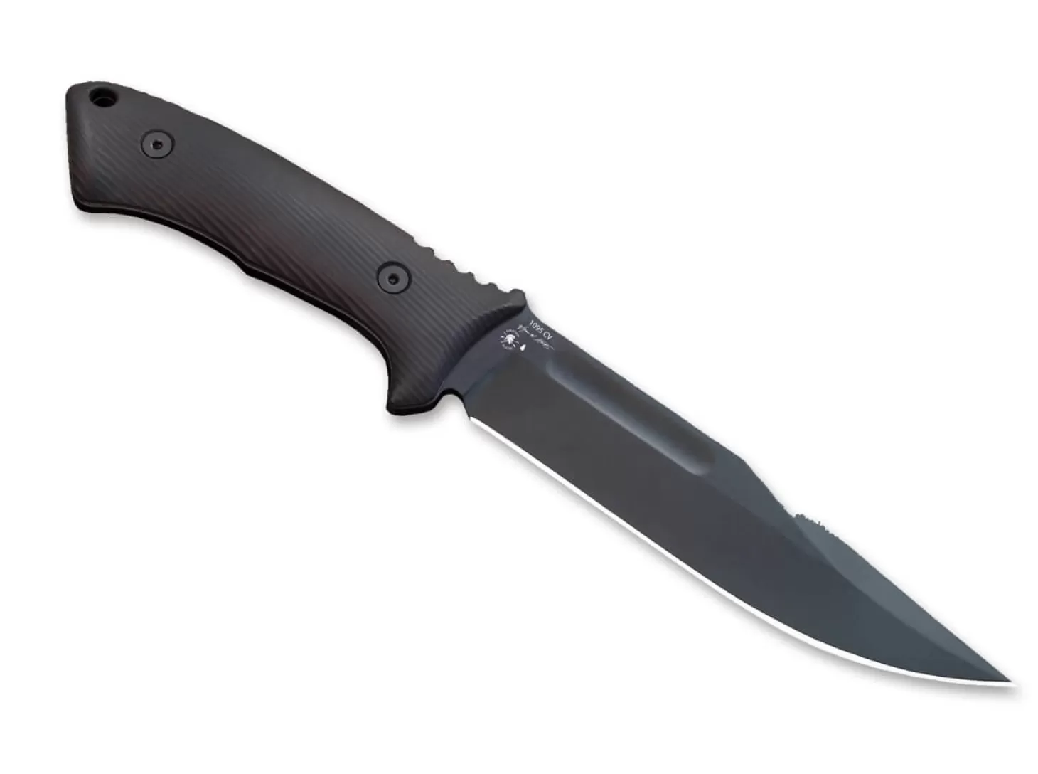 Outlet Harsey Fighter All Black Outdoormesser