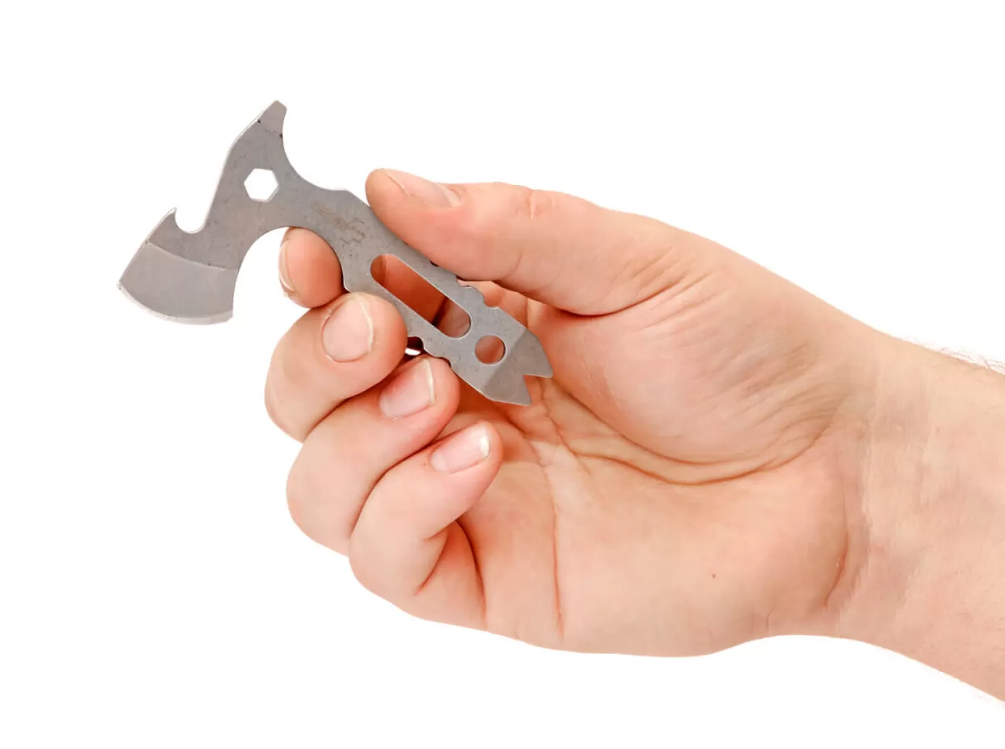 Outlet Hawkit Keychain Tools