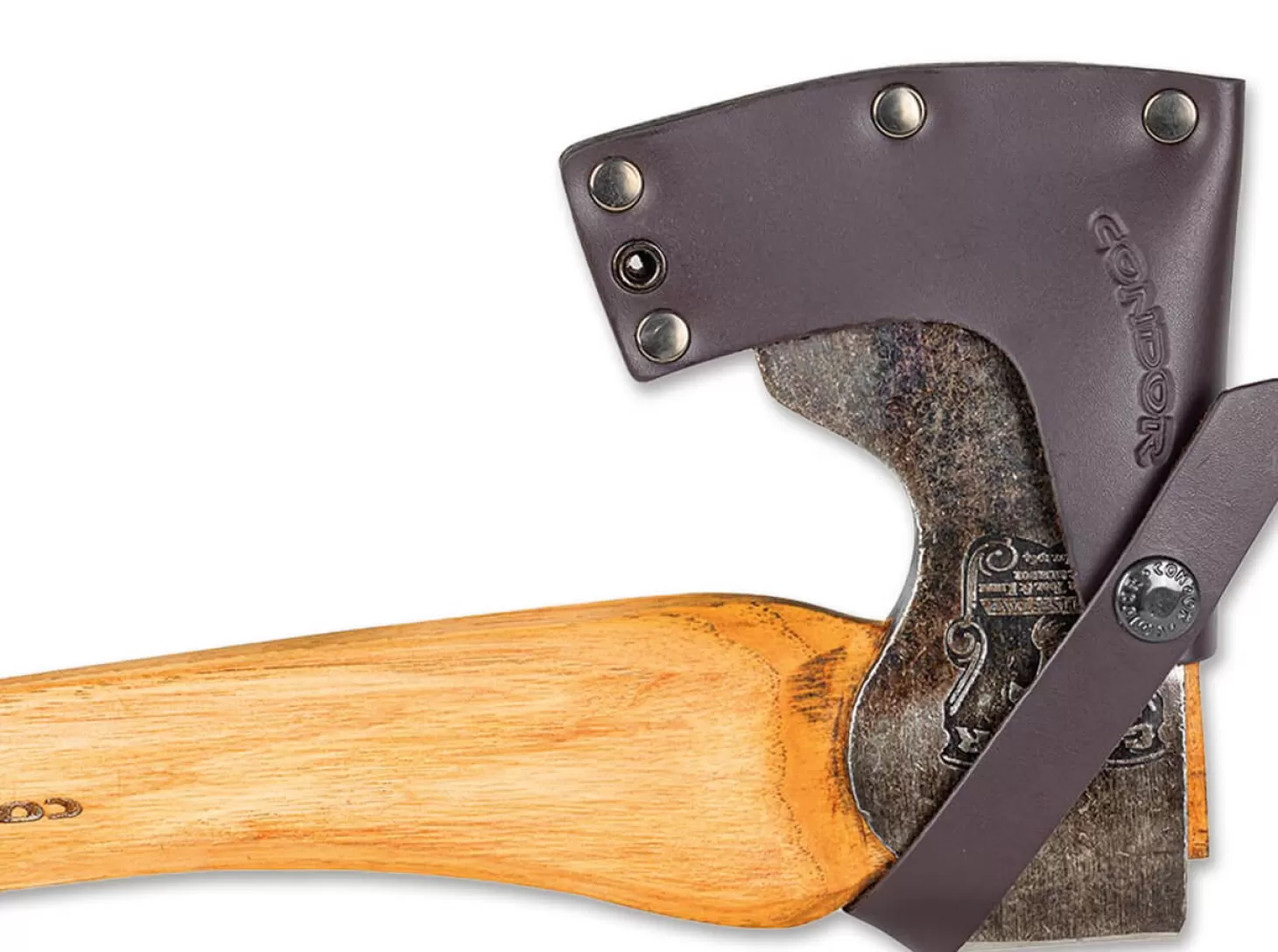 Fashion Heritage Axe Äxte