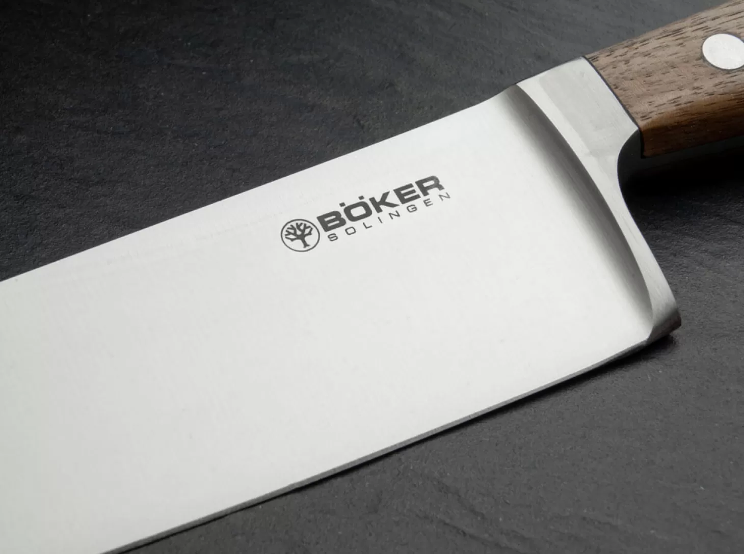 New Heritage Chefmesser Chefmesser