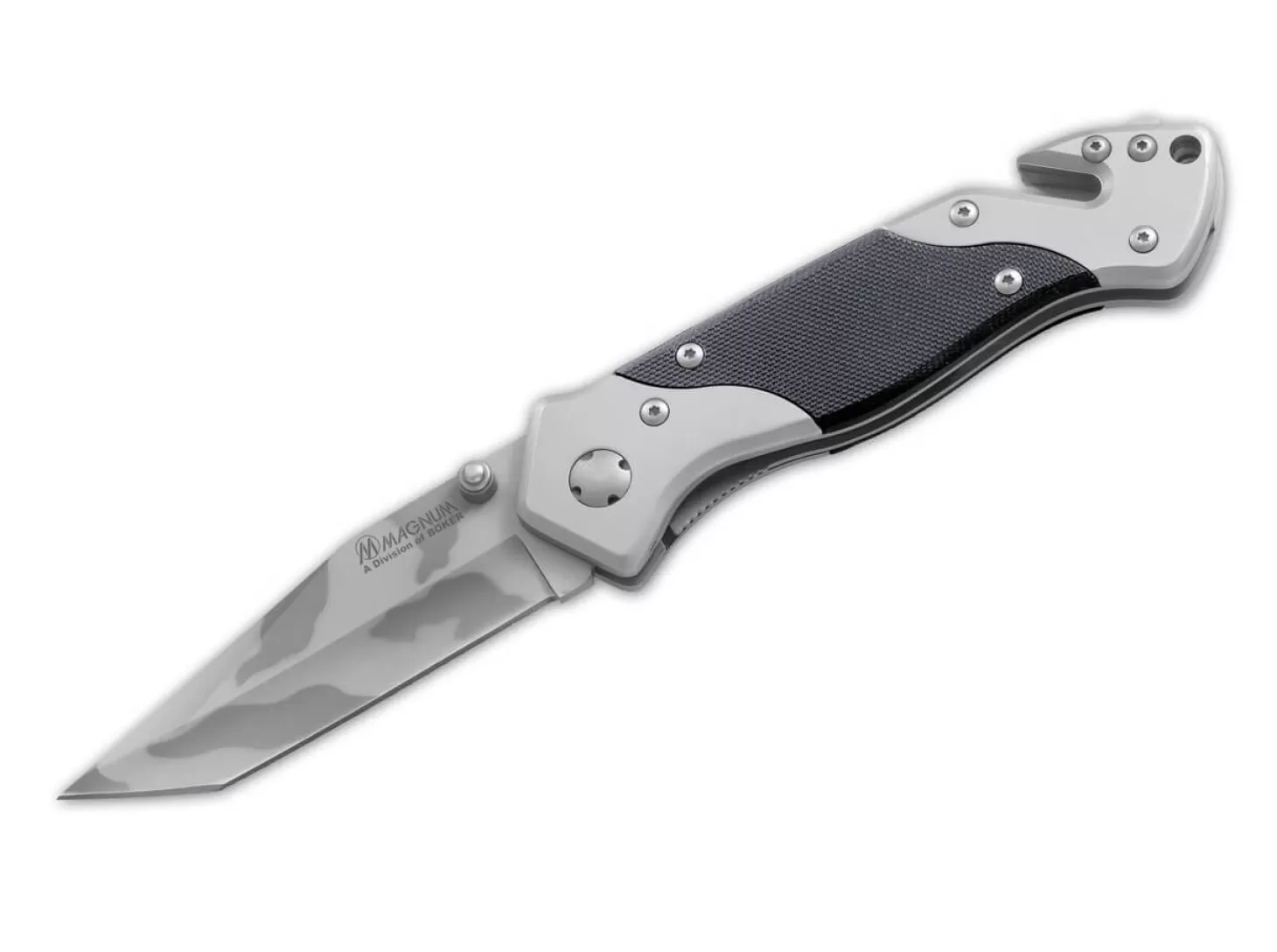 Hot High Risk Emergency Knife Taktische Messer
