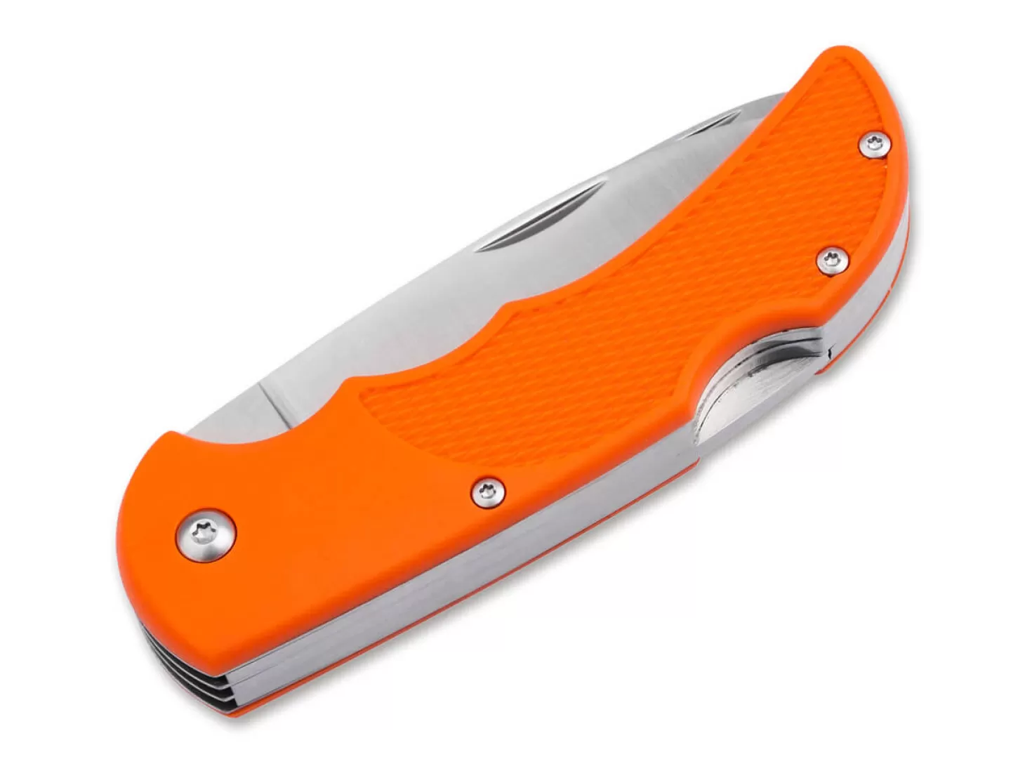 Shop HL Triple Pocket Knife Outdoormesser