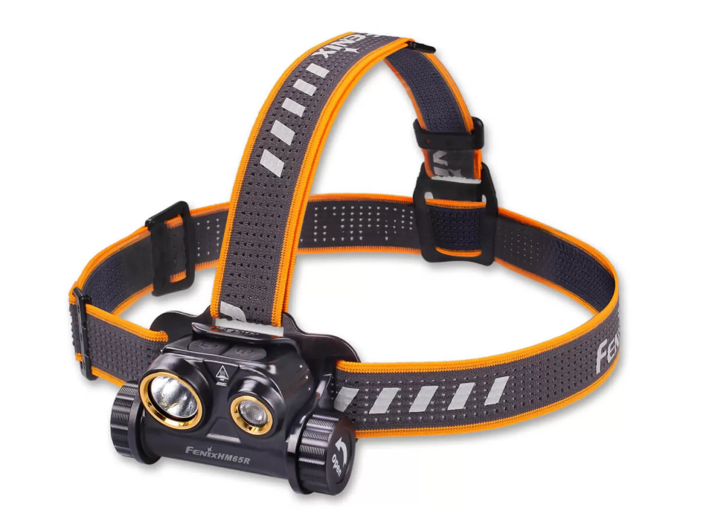 Online HM65R Stirnlampen