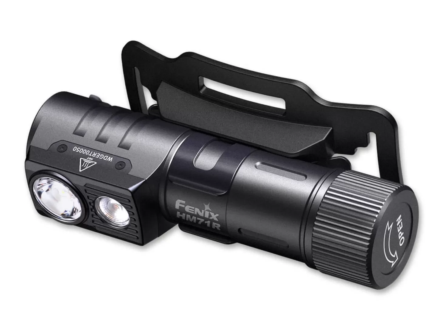 Online HM71R Stirnlampen