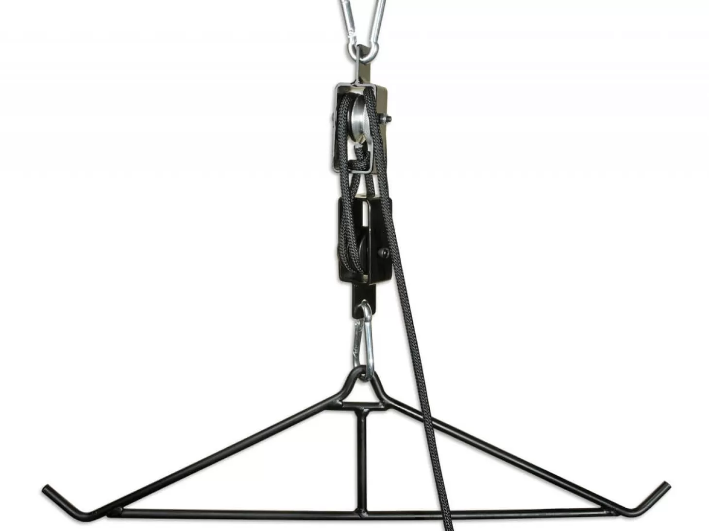 Hot Hoist'N Lock Big Game Hoist Sonstiges