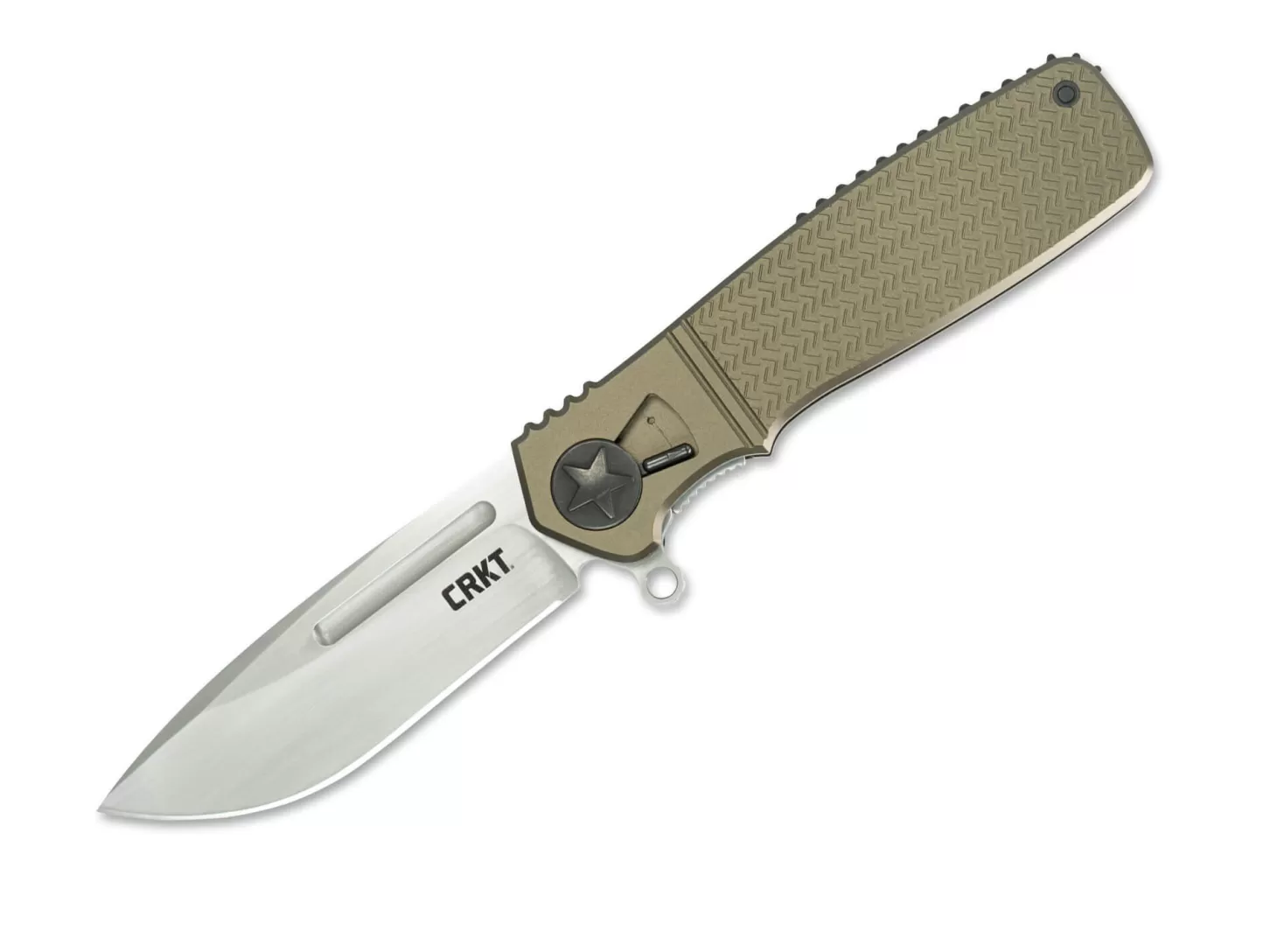 Best Sale Homefront Jagdmesser