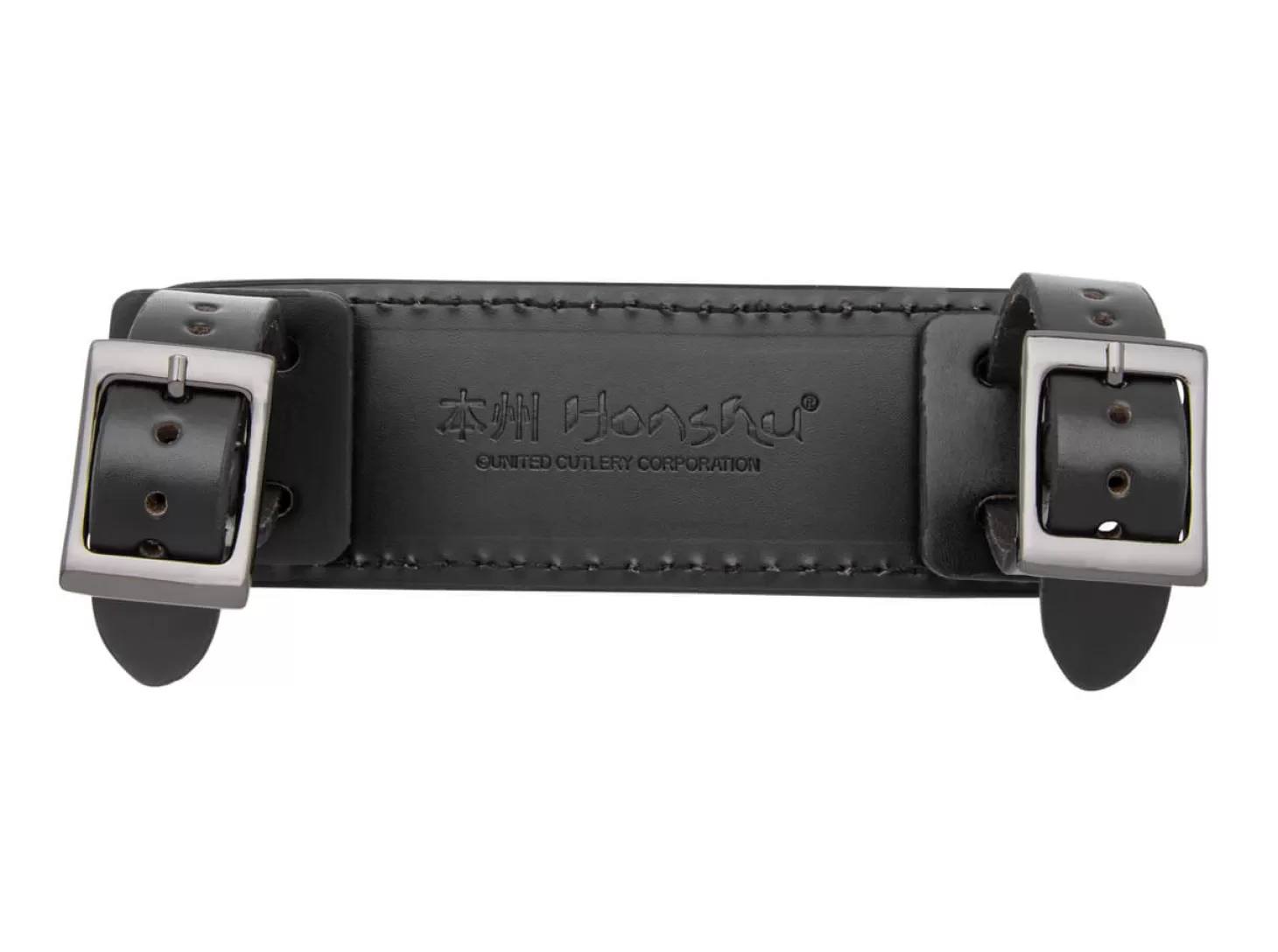 Online Honshu Leather Frog Black Etuis & Scheiden