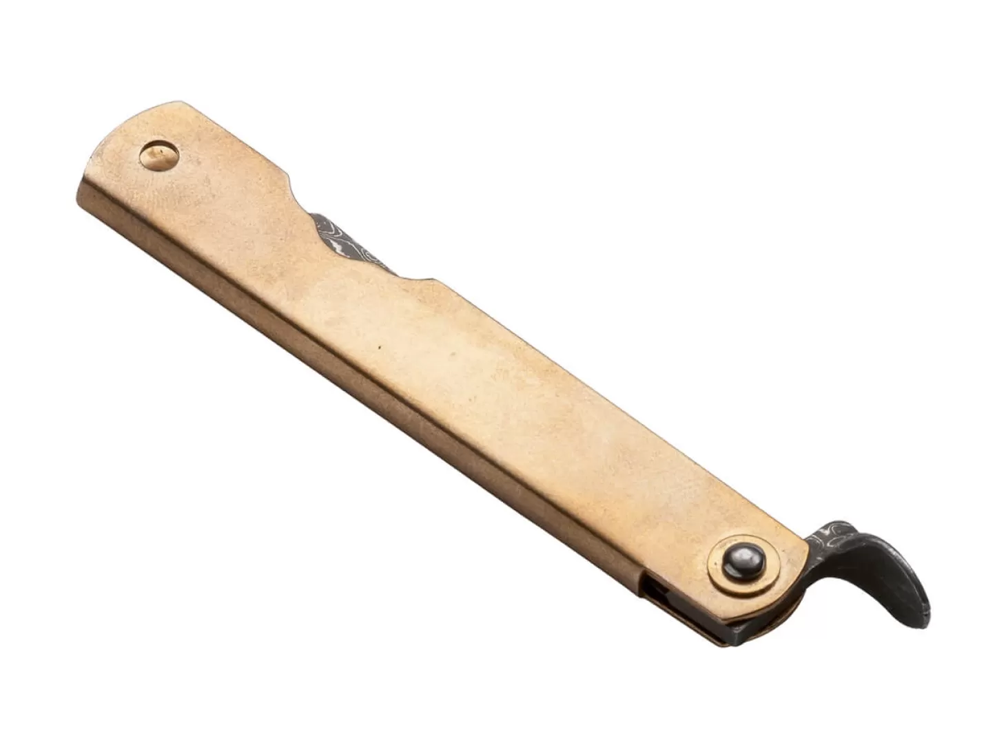 New Hoseki Damascus Klassische Messer