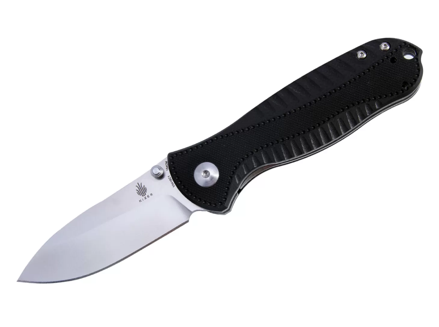 Shop Hunter Black Jagdmesser