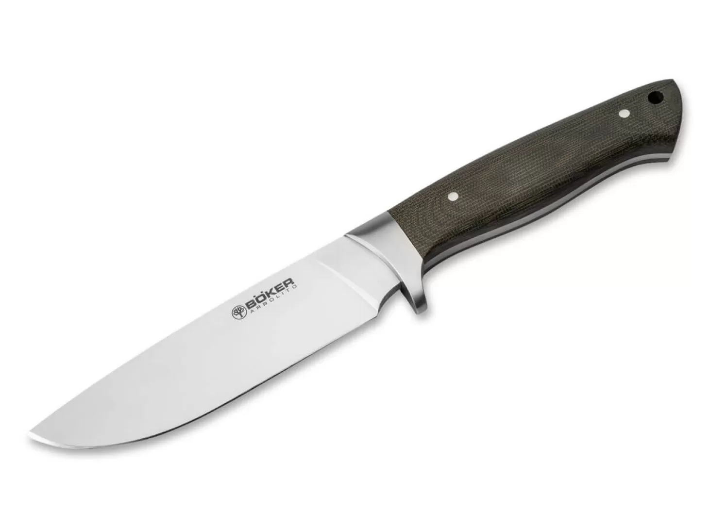 Sale Hunter Micarta Jagdmesser