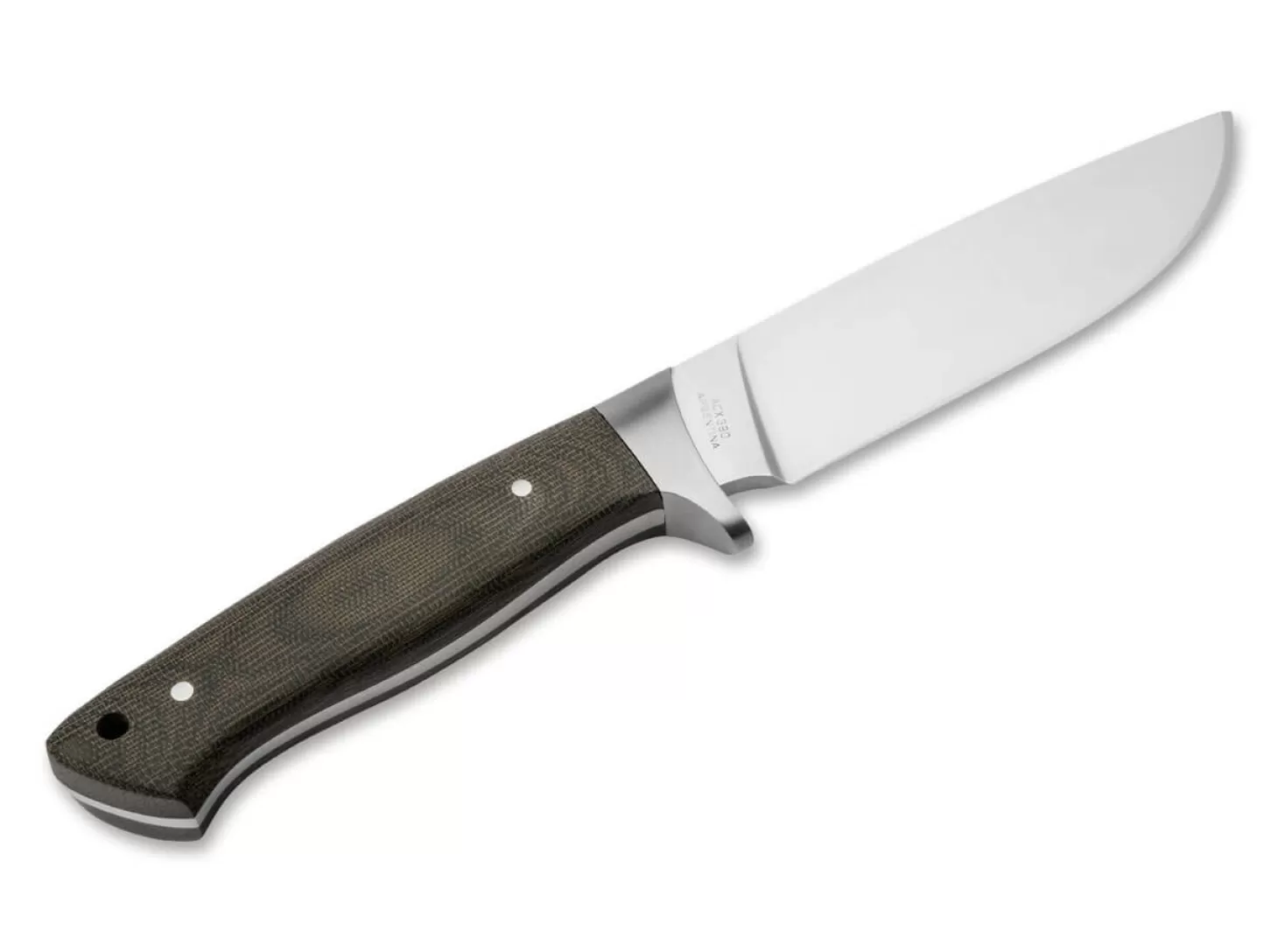 Sale Hunter Micarta Jagdmesser