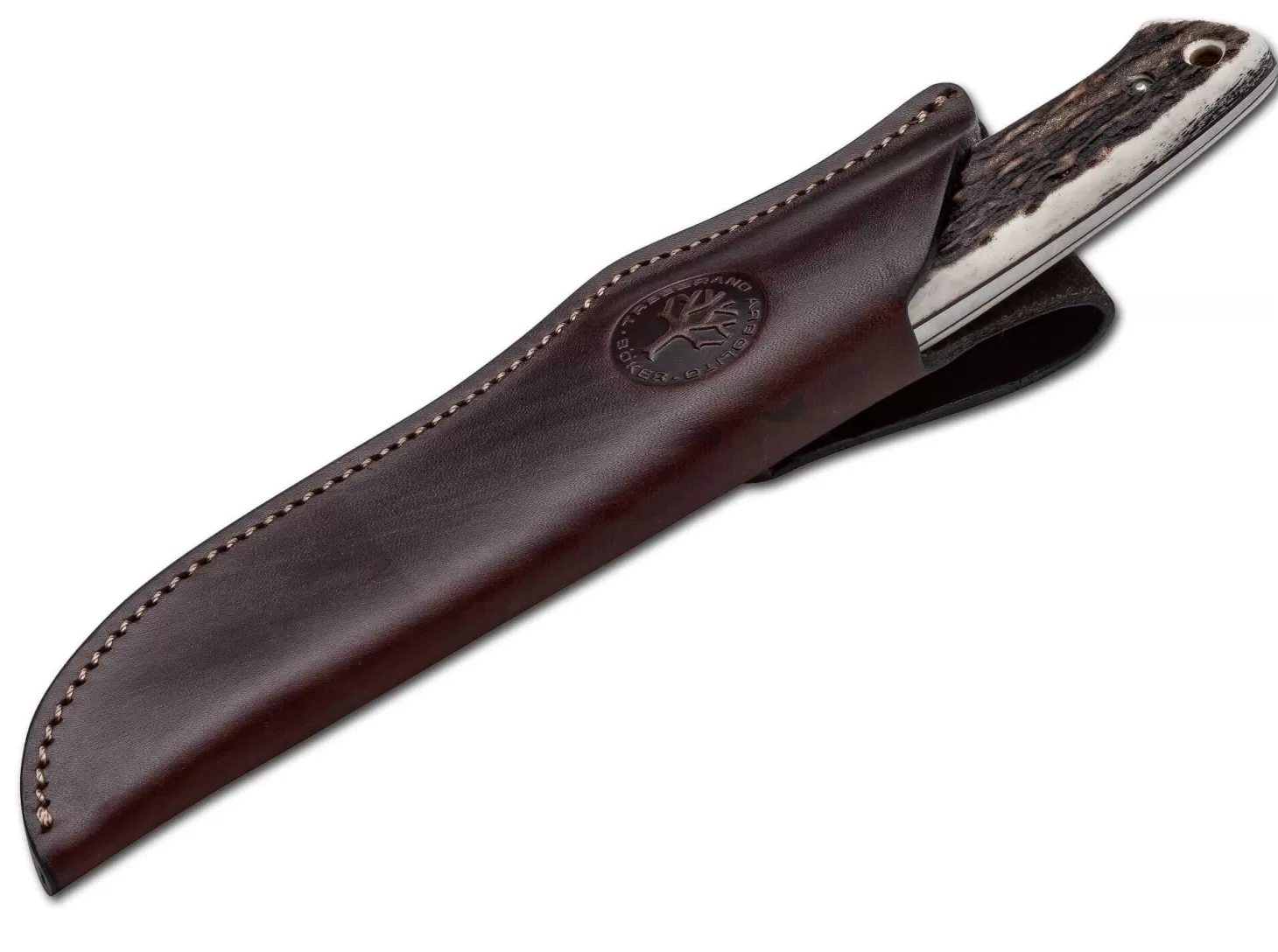 Cheap Hunter Stag Outdoormesser