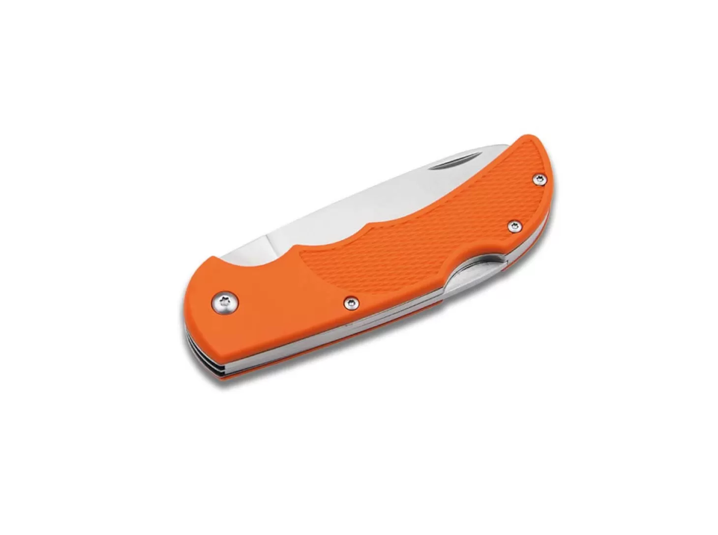Outlet Hunting Pocket Knife Duo Outdoormesser