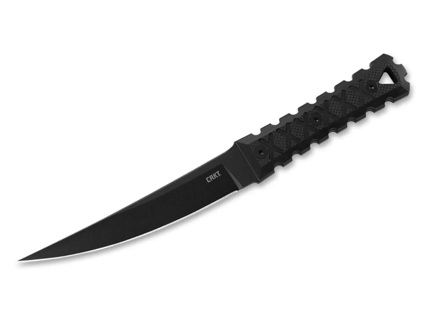 New HZ6 Taktische Messer