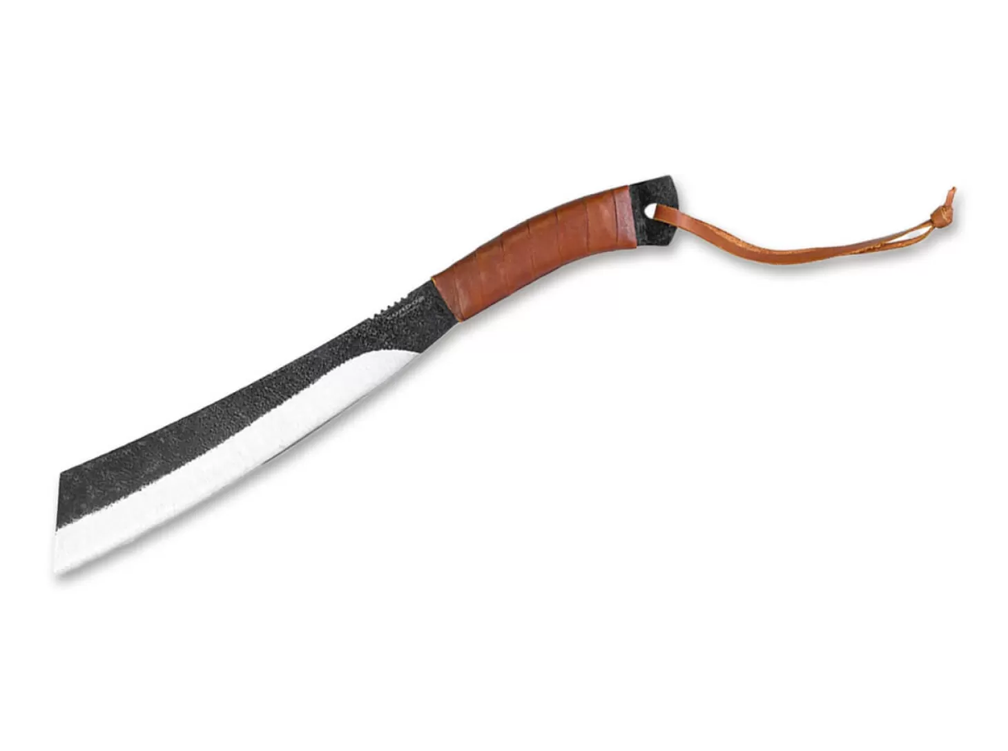 New Impossible Machete Macheten