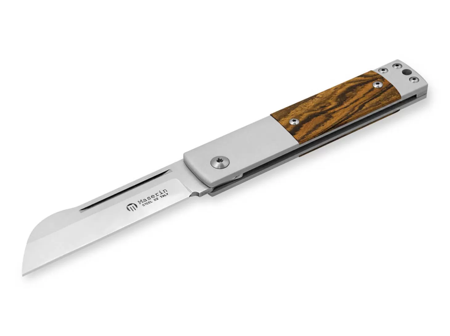 Sale In-Estro Bocote Slipjoint-Messer
