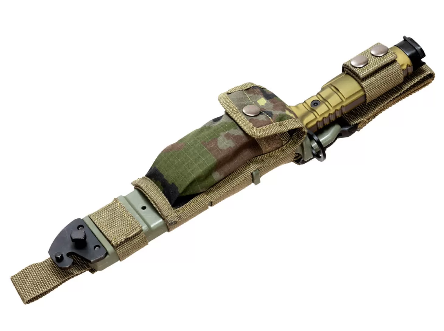 Fashion Infantry Einsatzmesser