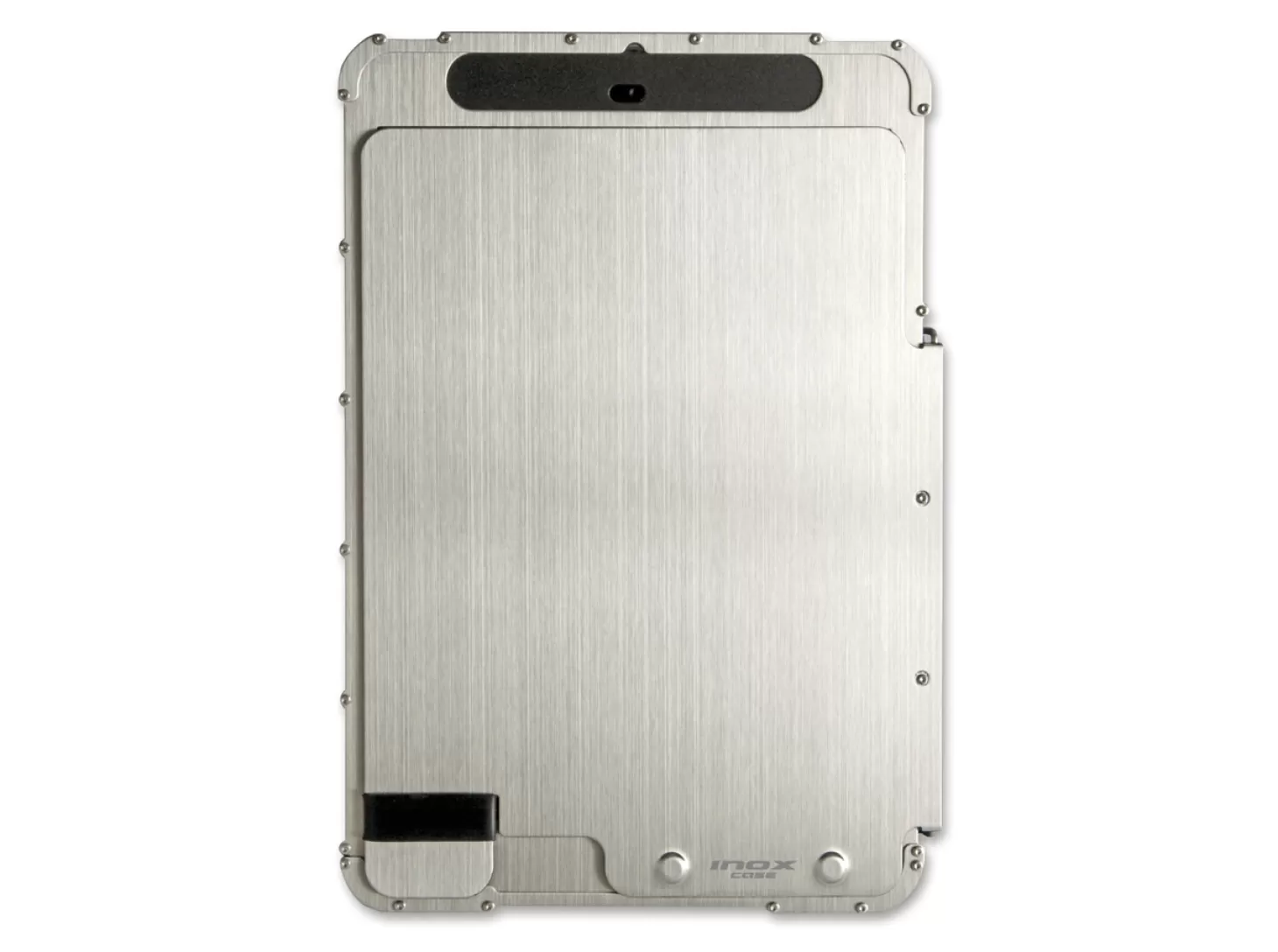 Flash Sale Inox Case iPad Mini Rostfrei Sonstiges