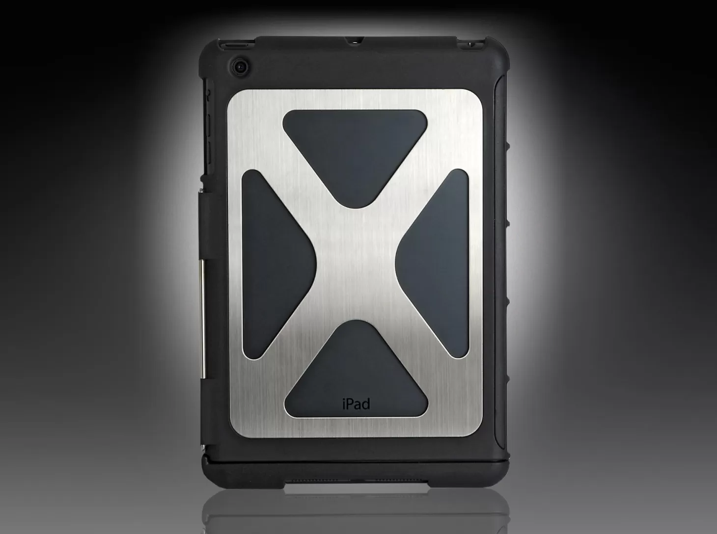 Flash Sale Inox Case iPad Mini Rostfrei Sonstiges