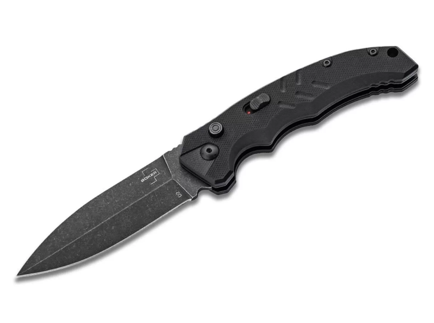 Sale Intention II Dagger Taktische Messer