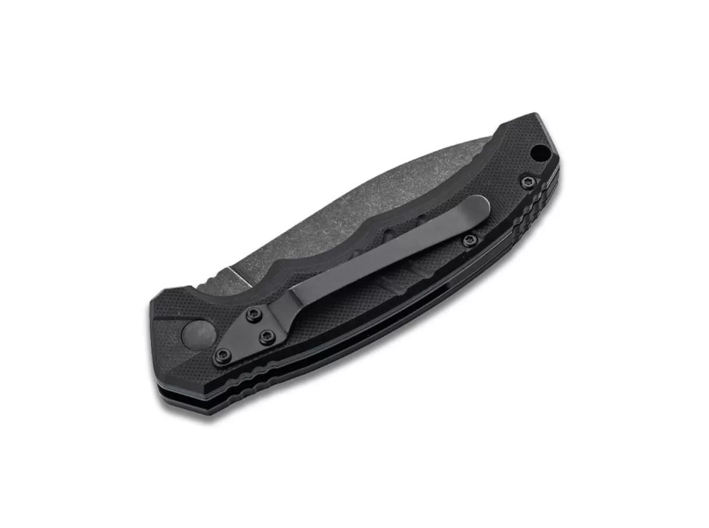 Sale Intention II Dagger Taktische Messer
