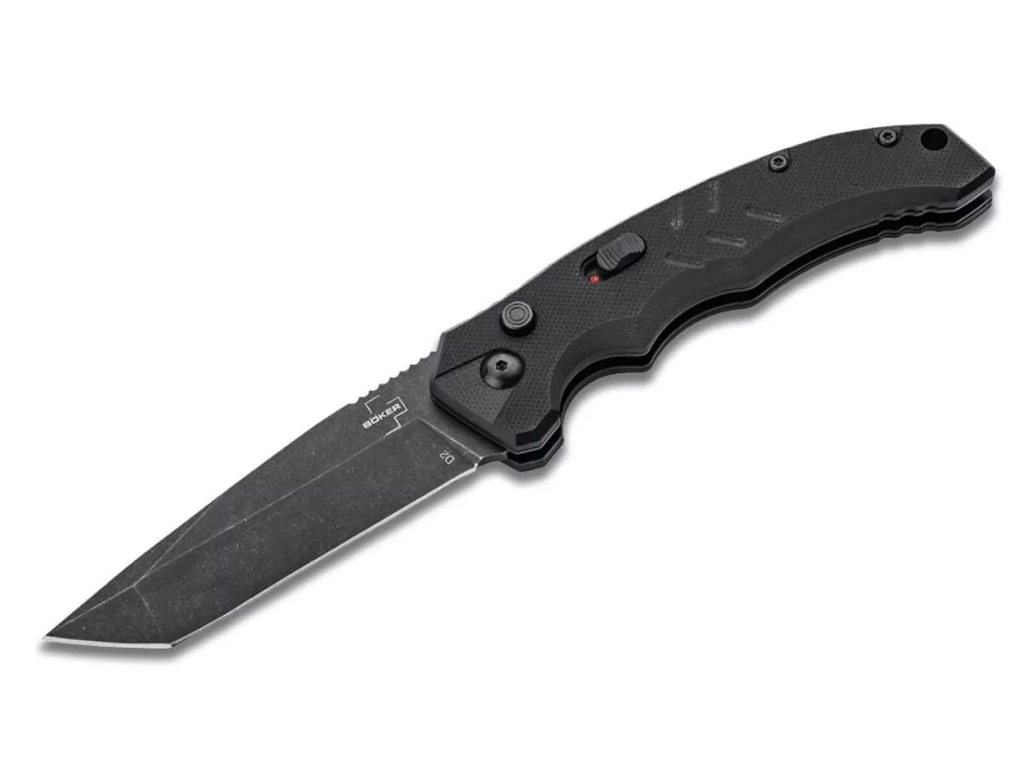 New Intention II Tanto Taktische Messer