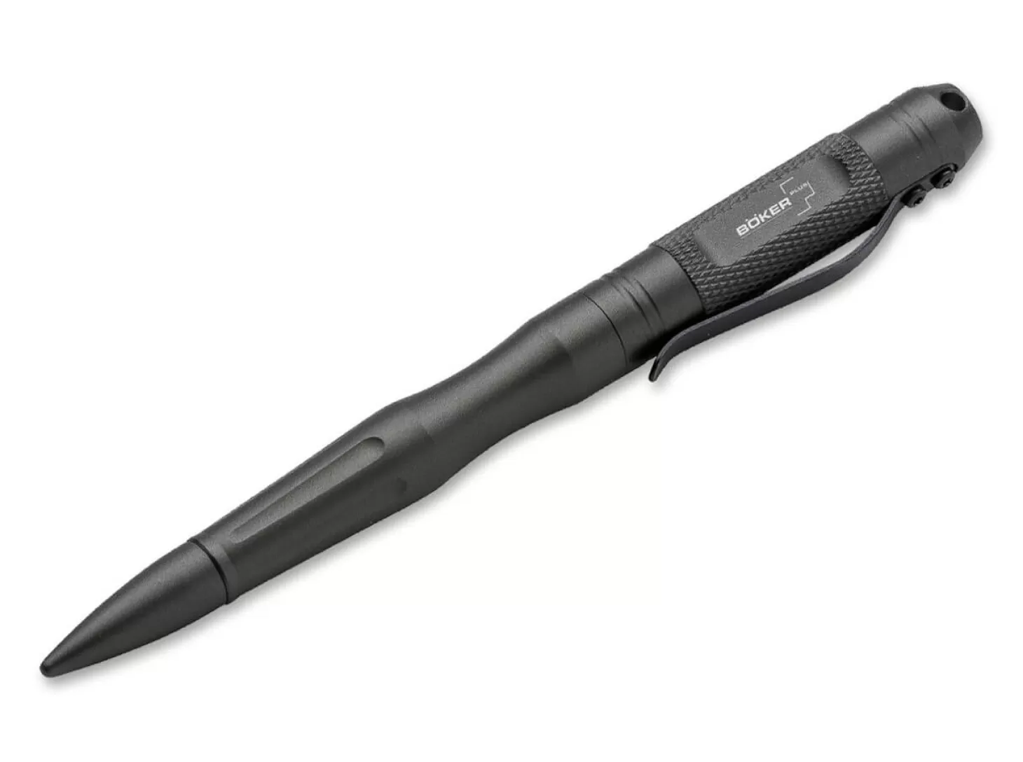 Outlet iPlus TTP Gray Tactical Pens