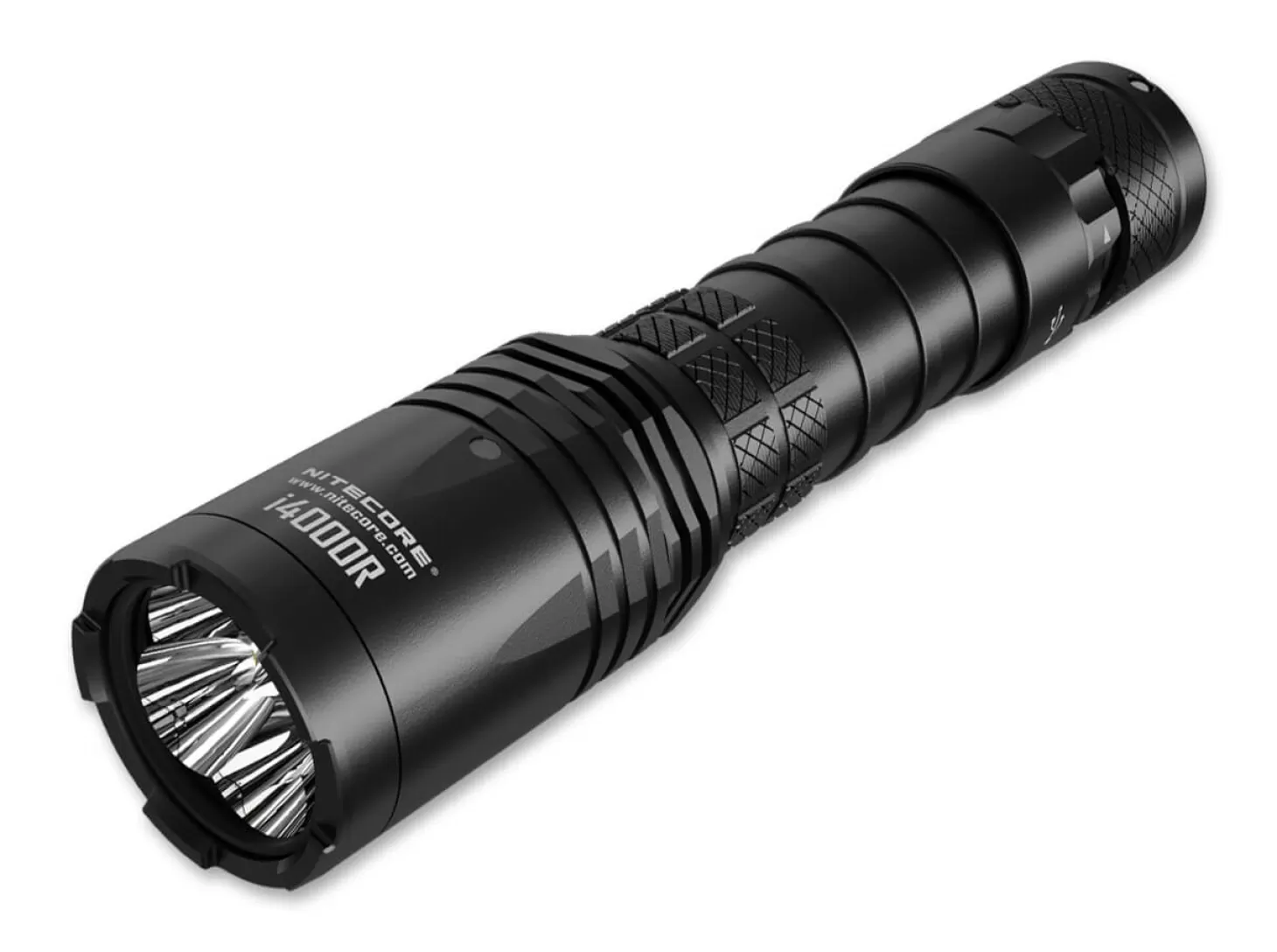 Cheap i4000R Taschenlampen