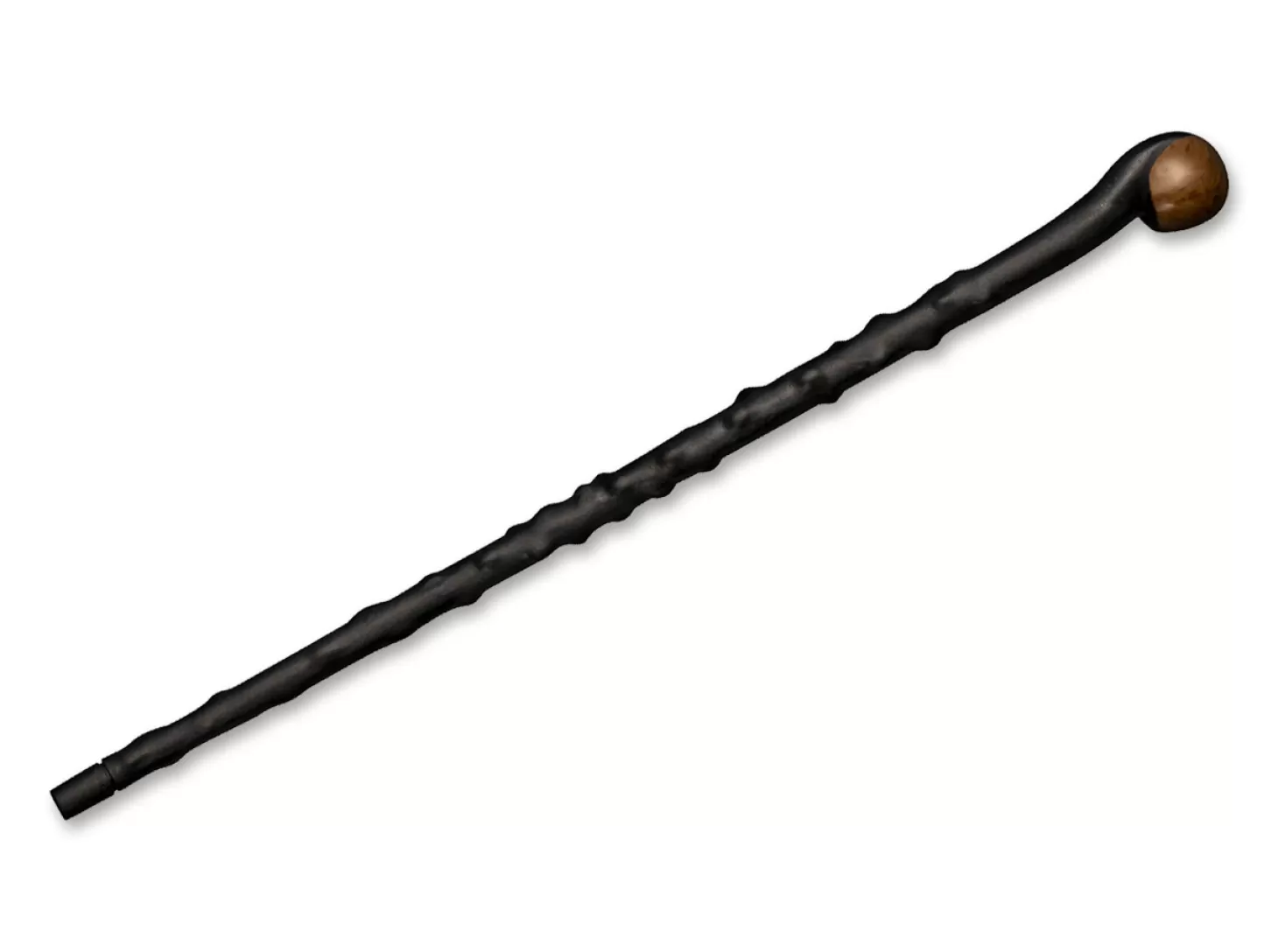 Outlet Irish Blackthorn Walking Stick Sonstiges