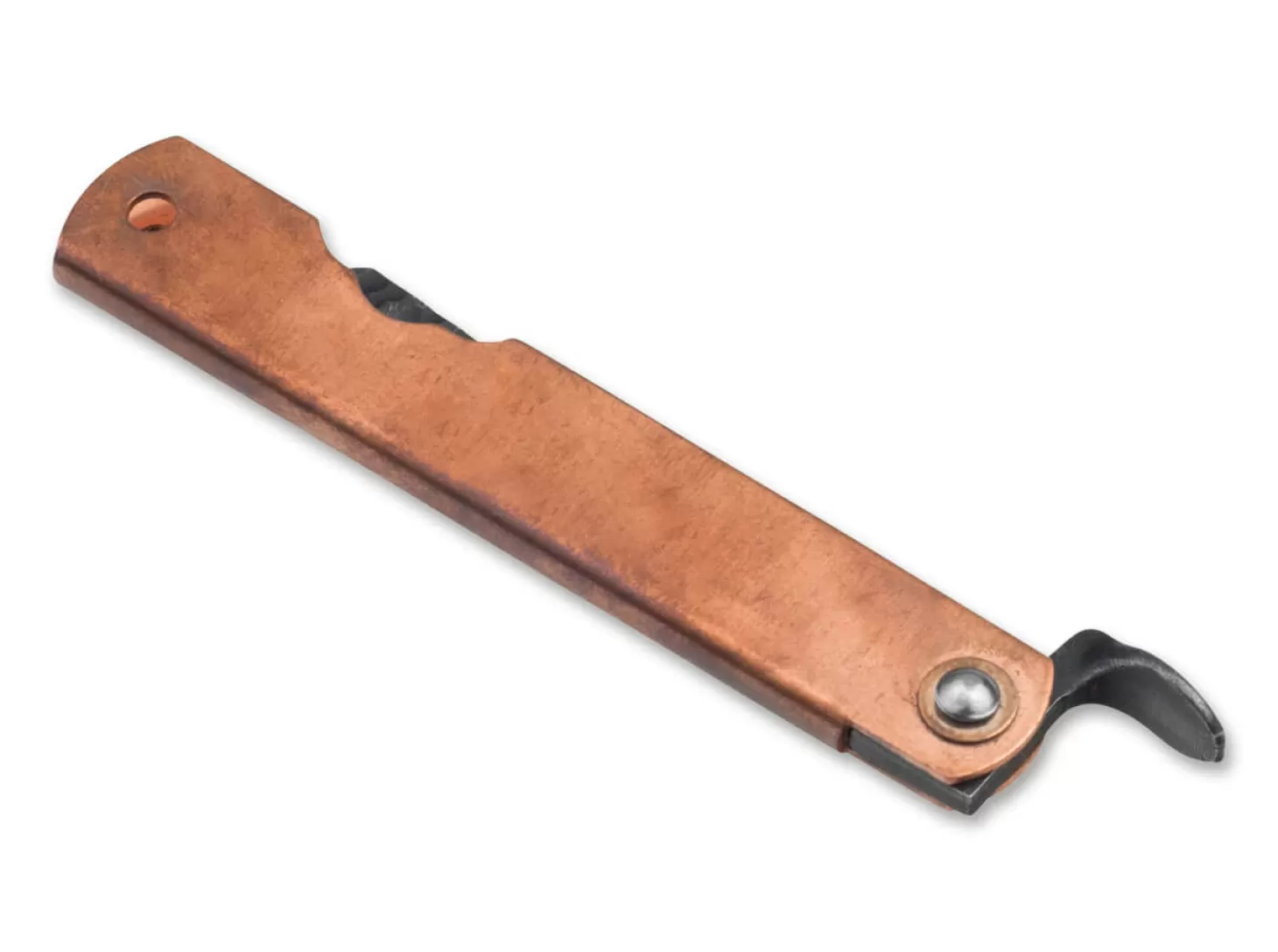 Sale Irogane Slipjoint-Messer