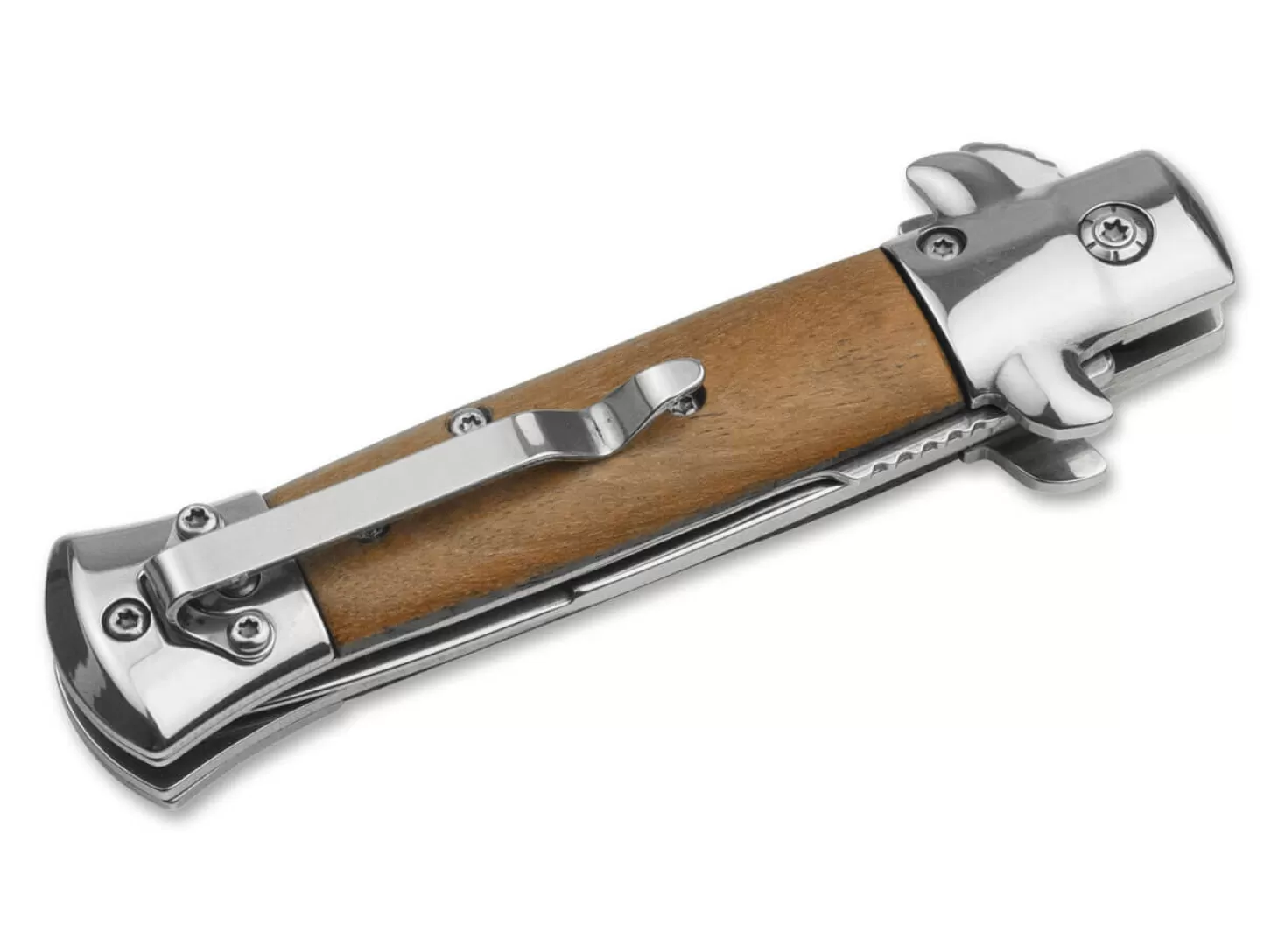 Flash Sale Italian Classic Small Klassische Messer