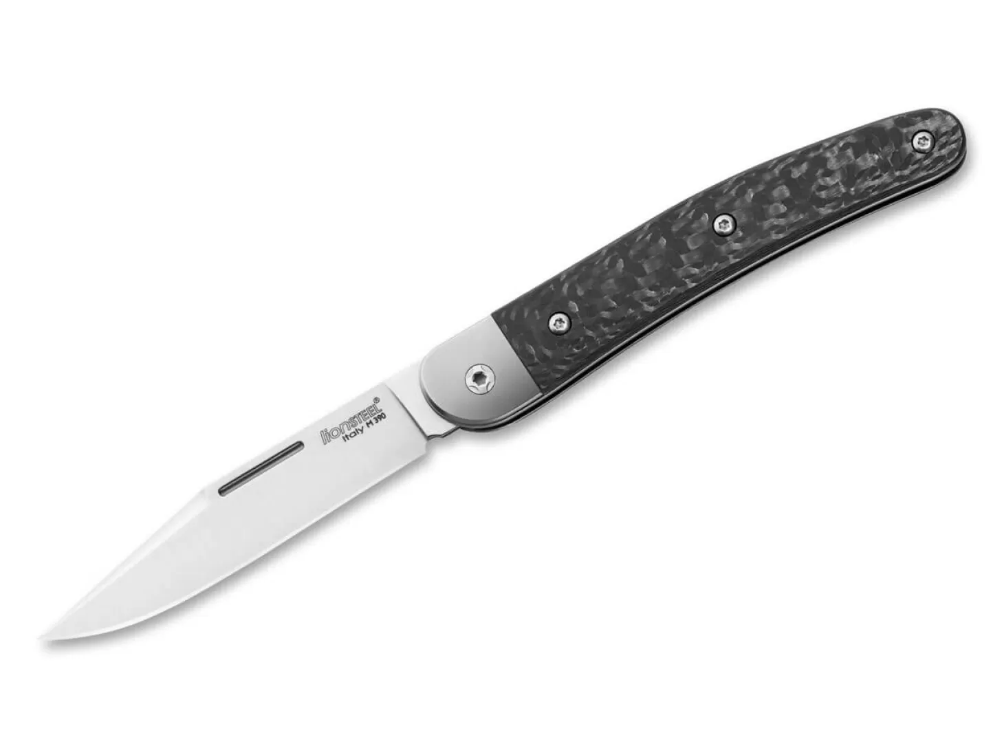 Discount Jack One CF Zweihandmesser