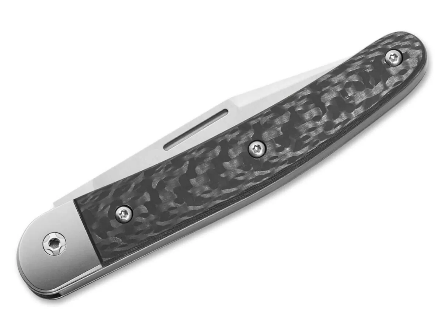 Discount Jack One CF Zweihandmesser