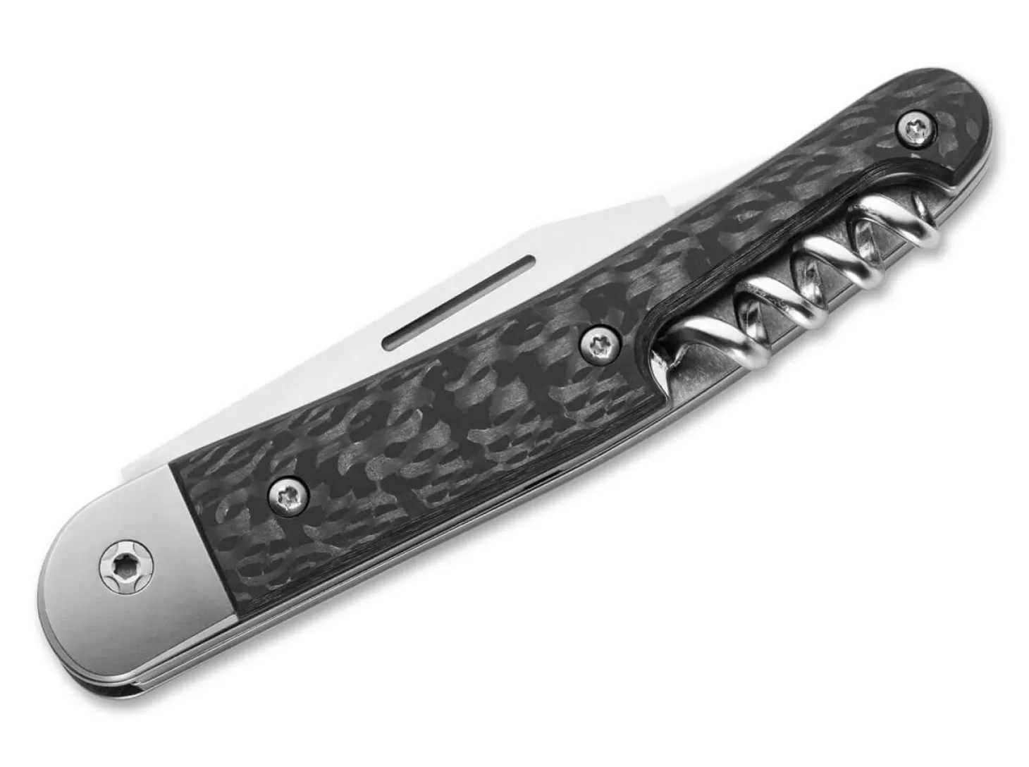 Sale Jack Three CF Zweihandmesser