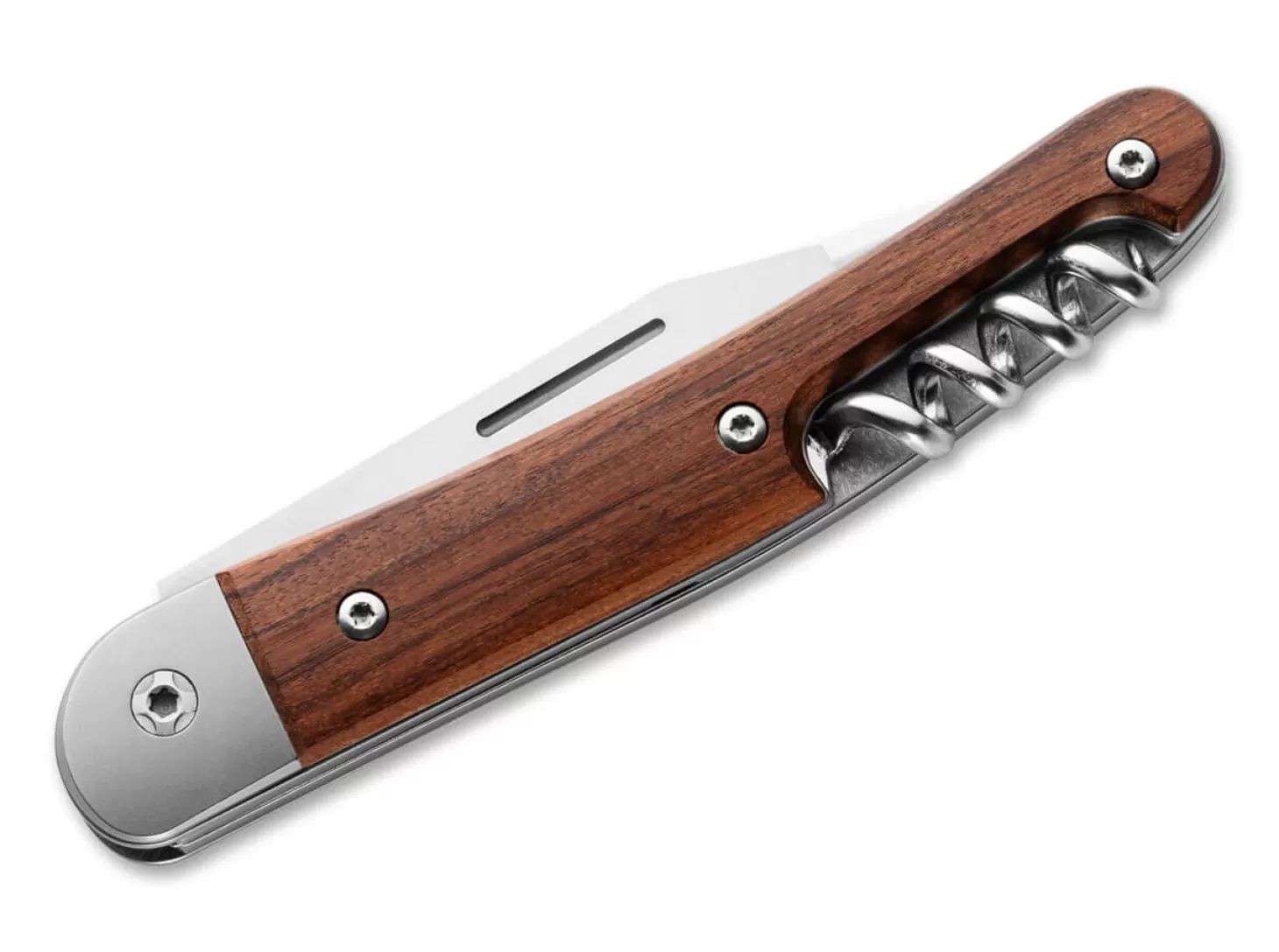 Hot Jack Three Santos Slipjoint-Messer