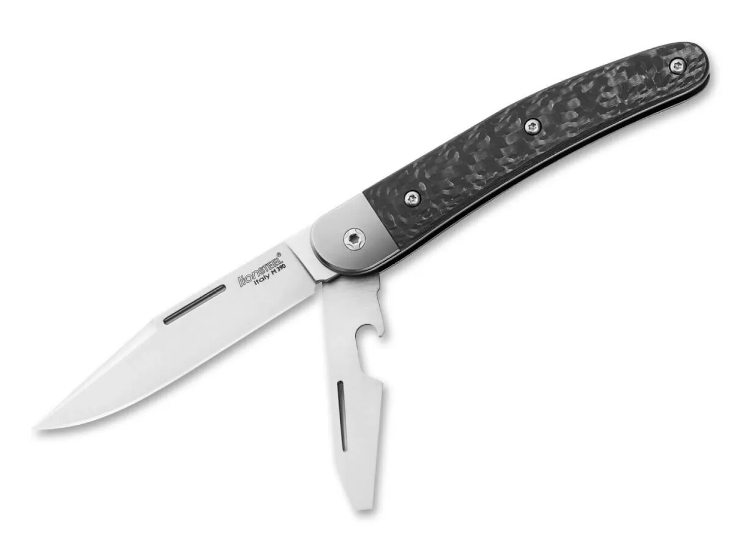 Flash Sale Jack Two CF Multifunktionsmesser