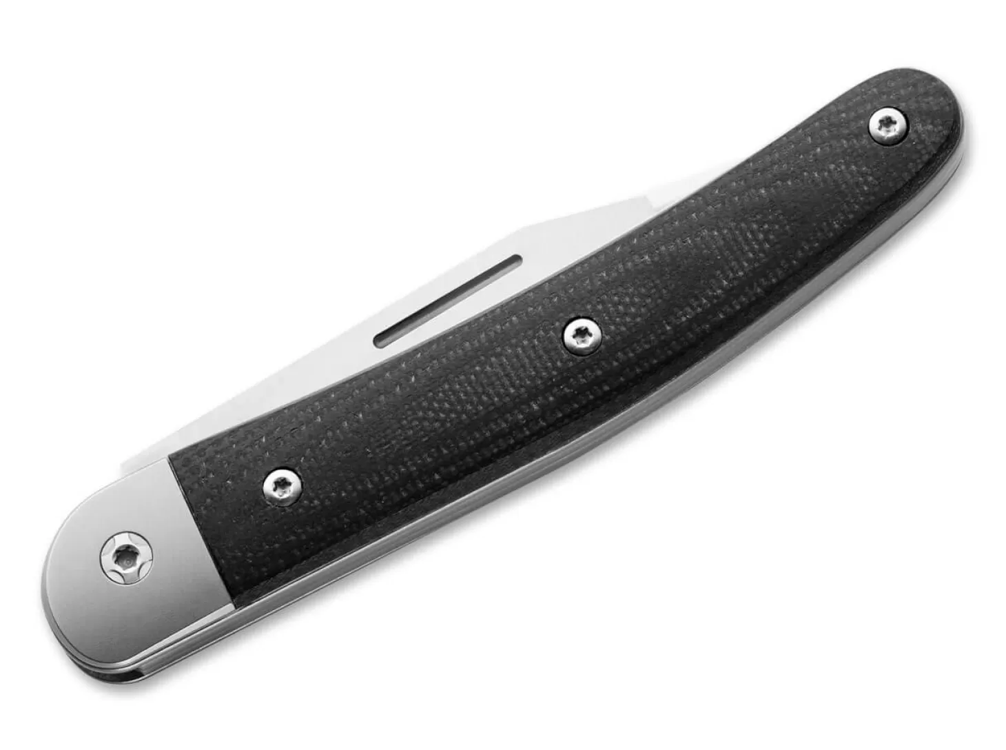Outlet Jack Two G10 Black Multifunktionsmesser