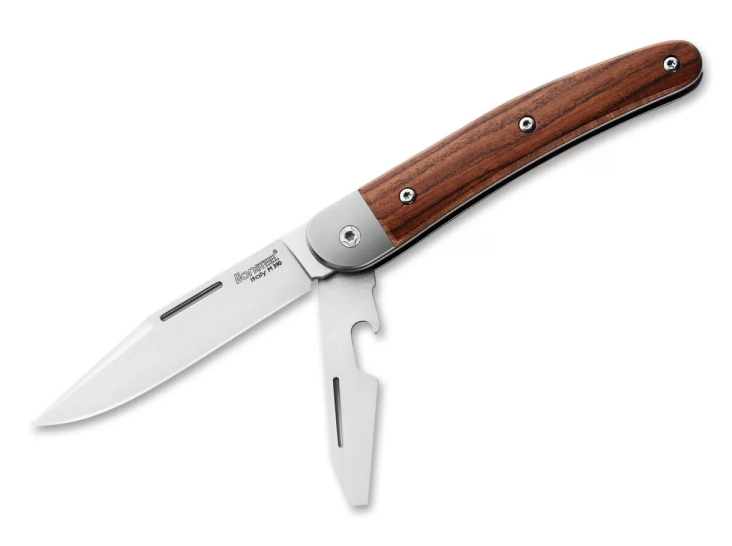Online Jack Two Santos Slipjoint-Messer