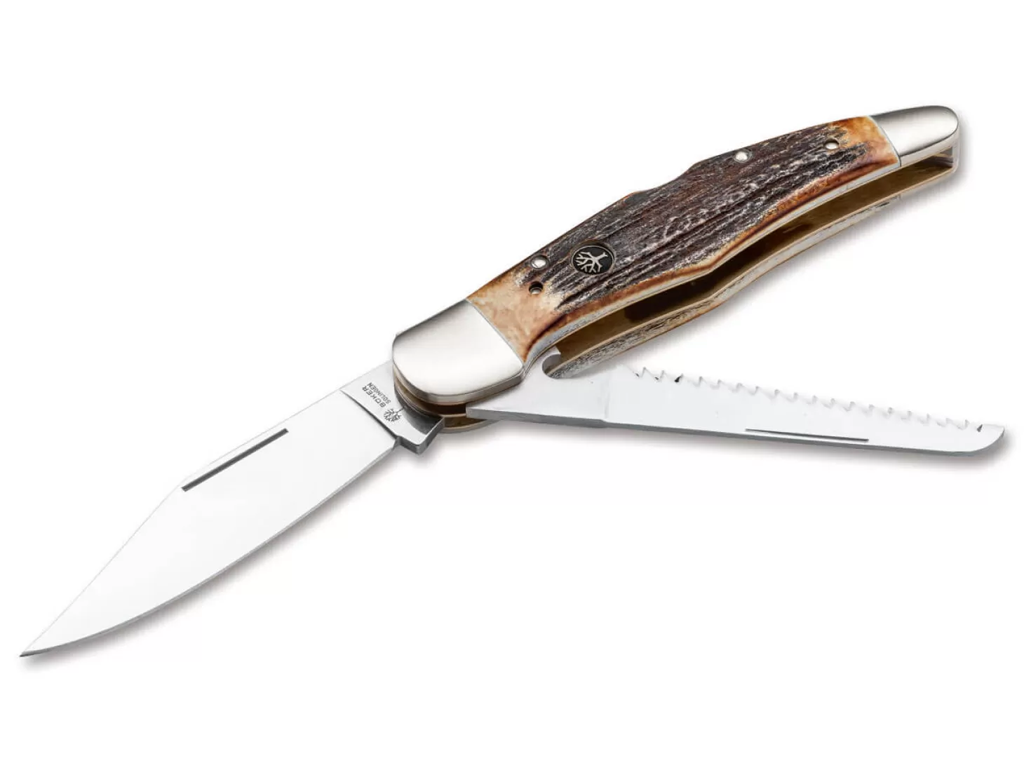 Cheap Jagdmesser Duo Outdoormesser