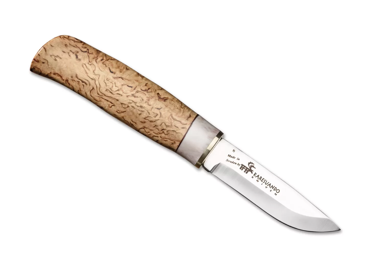 Store Johtalit Klassische Messer