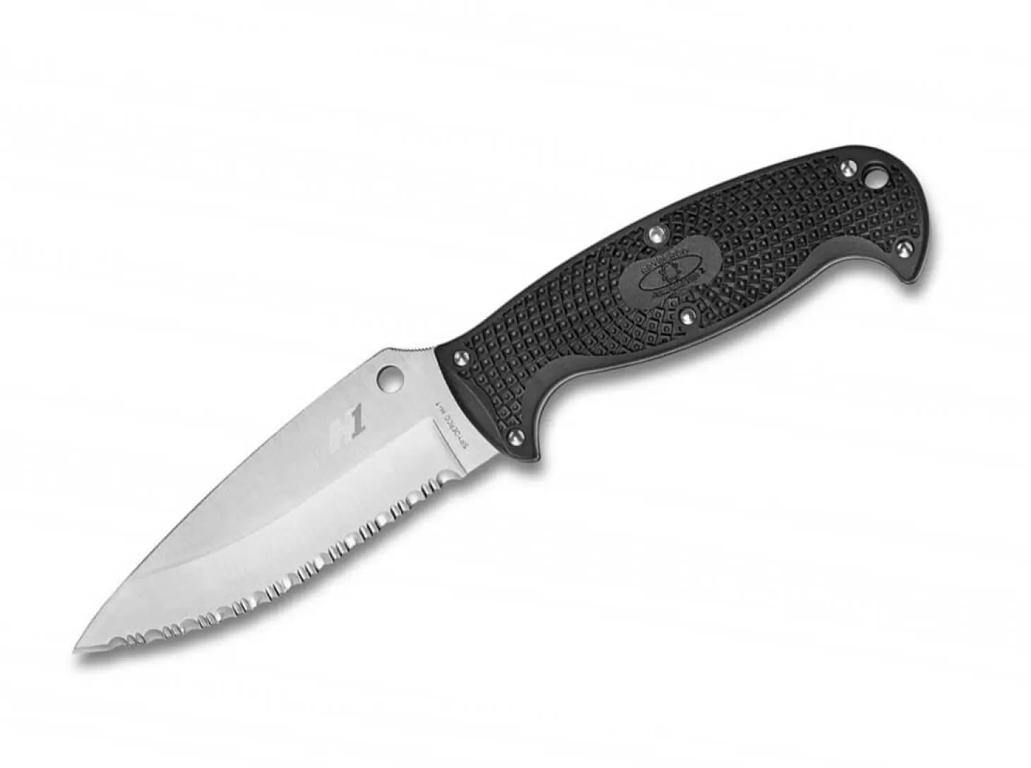 Fashion Jumpmaster 2 Tauchermesser