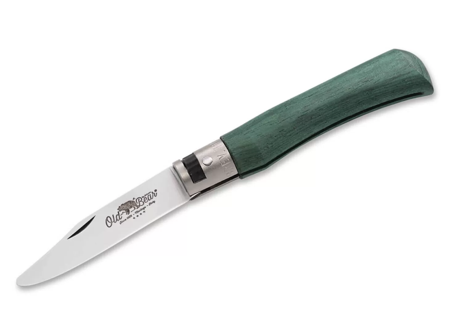Flash Sale Junior S Green Zweihandmesser