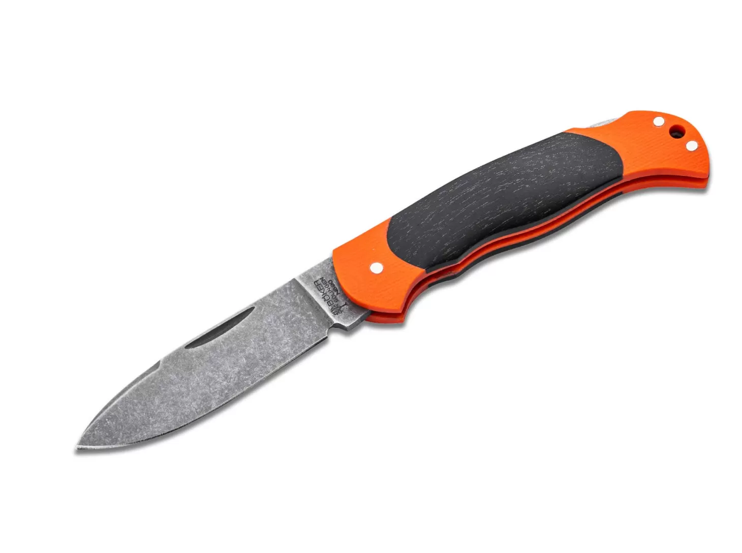 Discount Junior Scout Lightweight Hainbuche Jagdmesser
